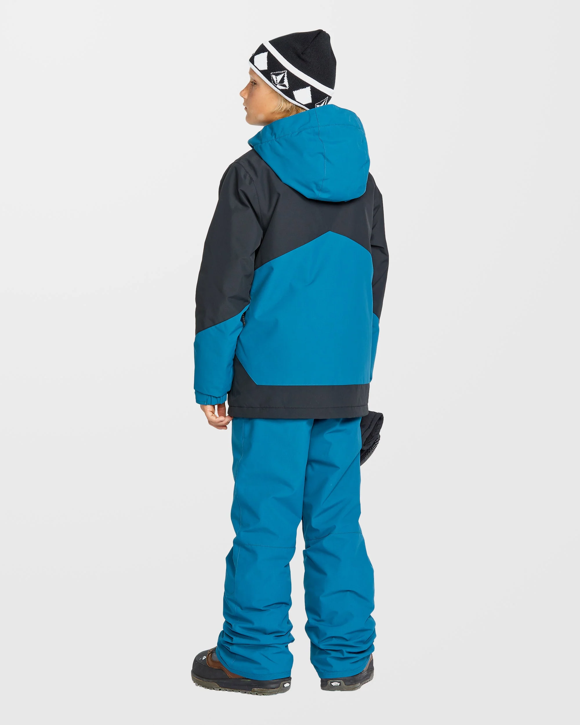 Veste Ryder Insulated - Cobalt - (ENFANT) - Image 5