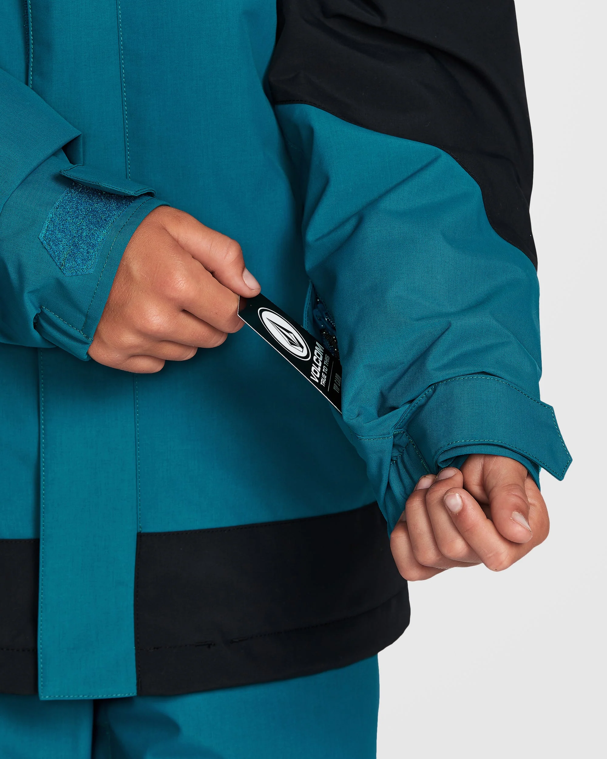 Veste Ryder Insulated - Cobalt - (ENFANT) - Image 6