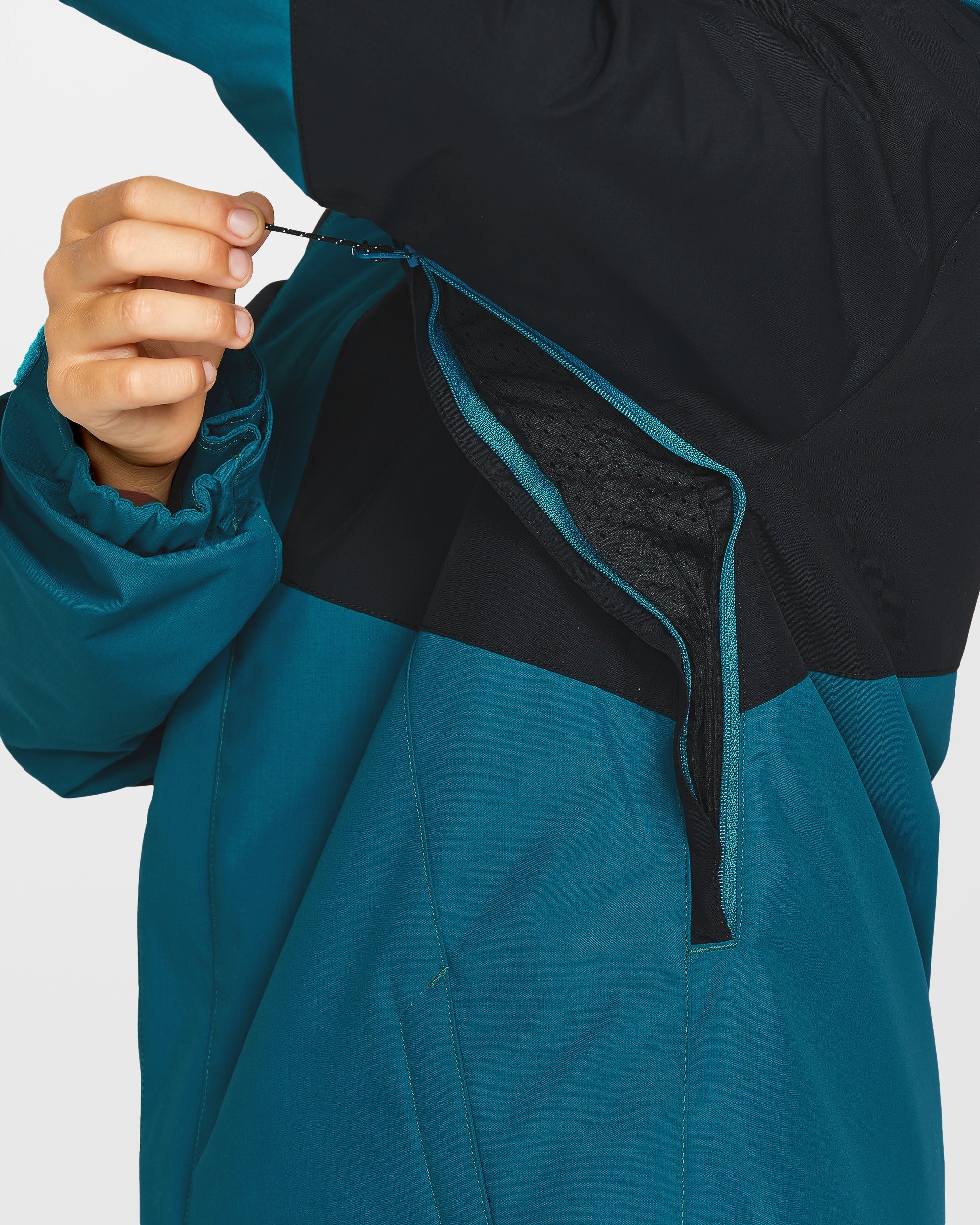Veste Ryder Insulated - Cobalt - (ENFANT) - Image 7