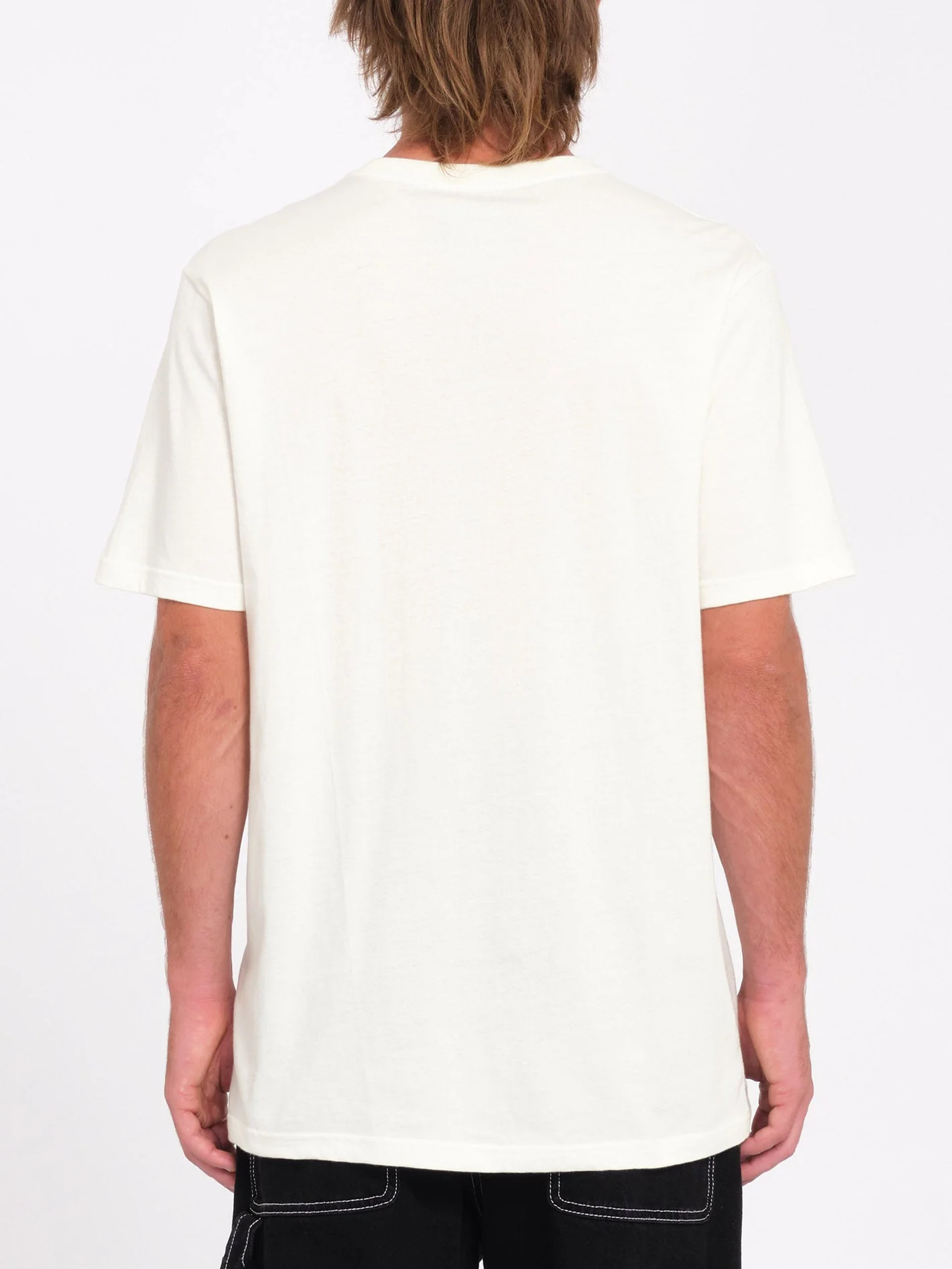 T-shirt Sacred Stone - OFF WHITE - Image 3