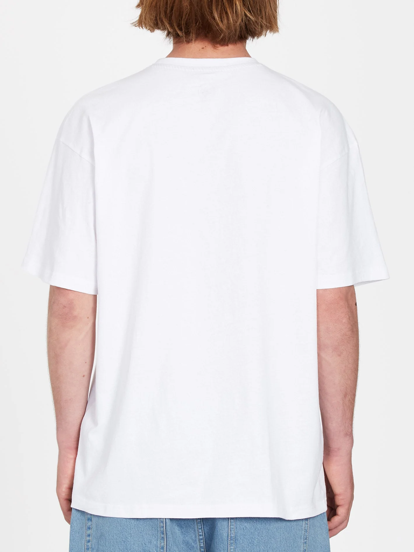T-shirt Sanair - WHITE - Image 2