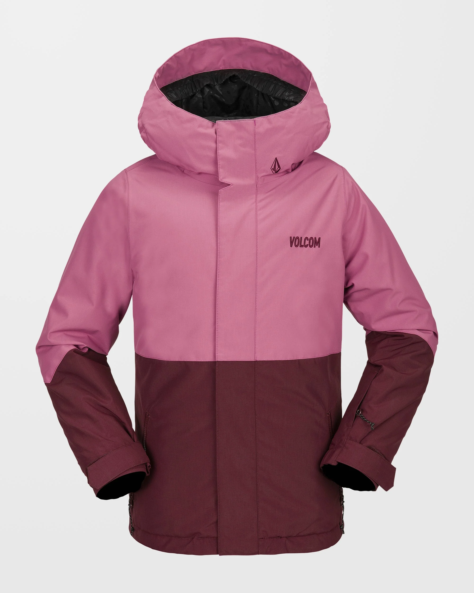 Veste Sass'N'Fras Insulated - Blurred Violet - (ENFANT)