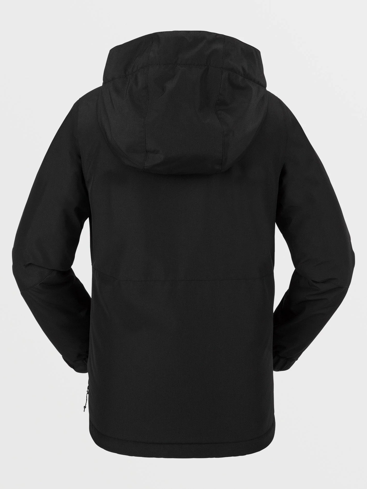 Veste Sass'N'Fras Insulated - BLACK - (Enfant) - Image 2