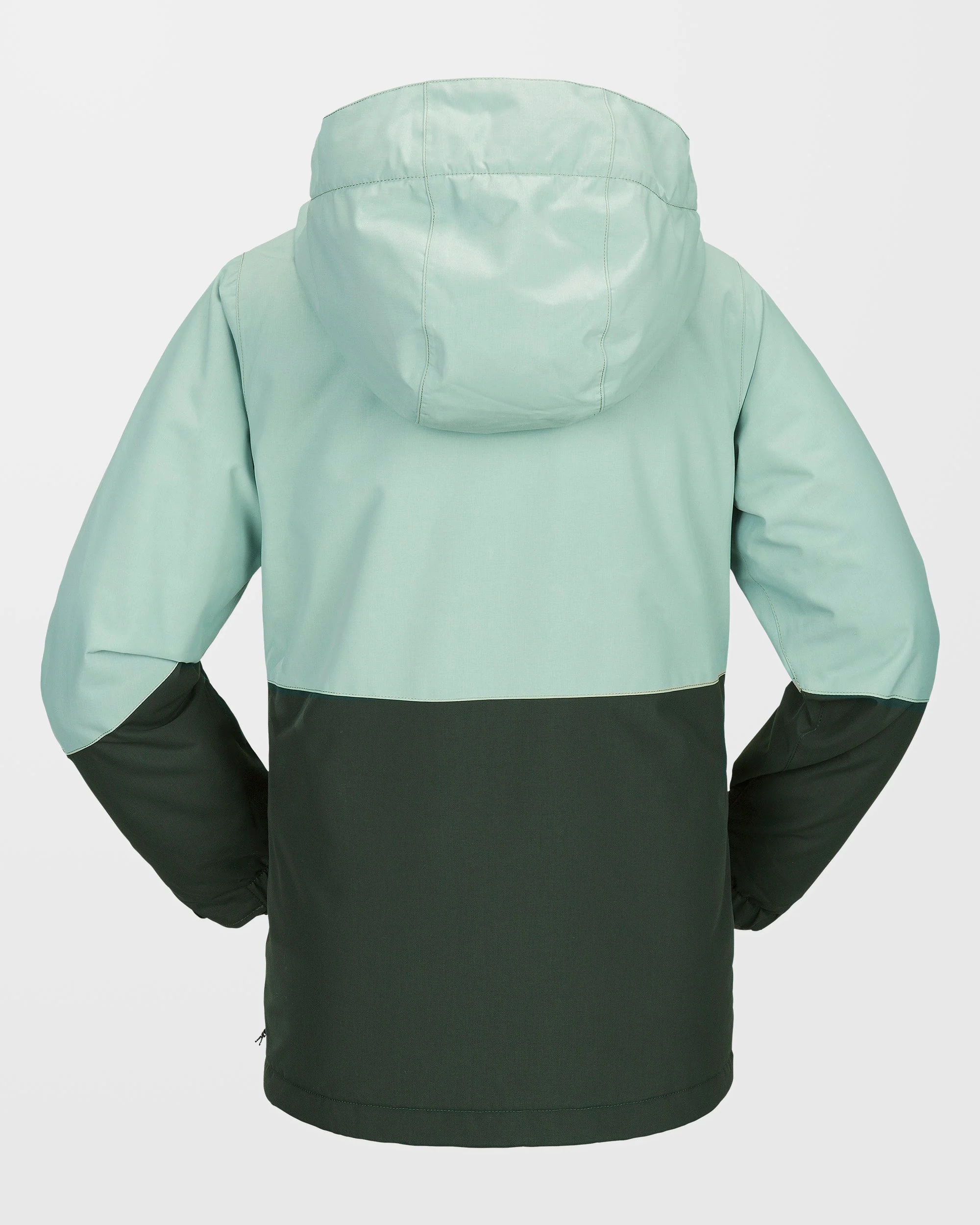 Veste Sass'N'Fras Insulated - Agave - (ENFANT) - Image 2