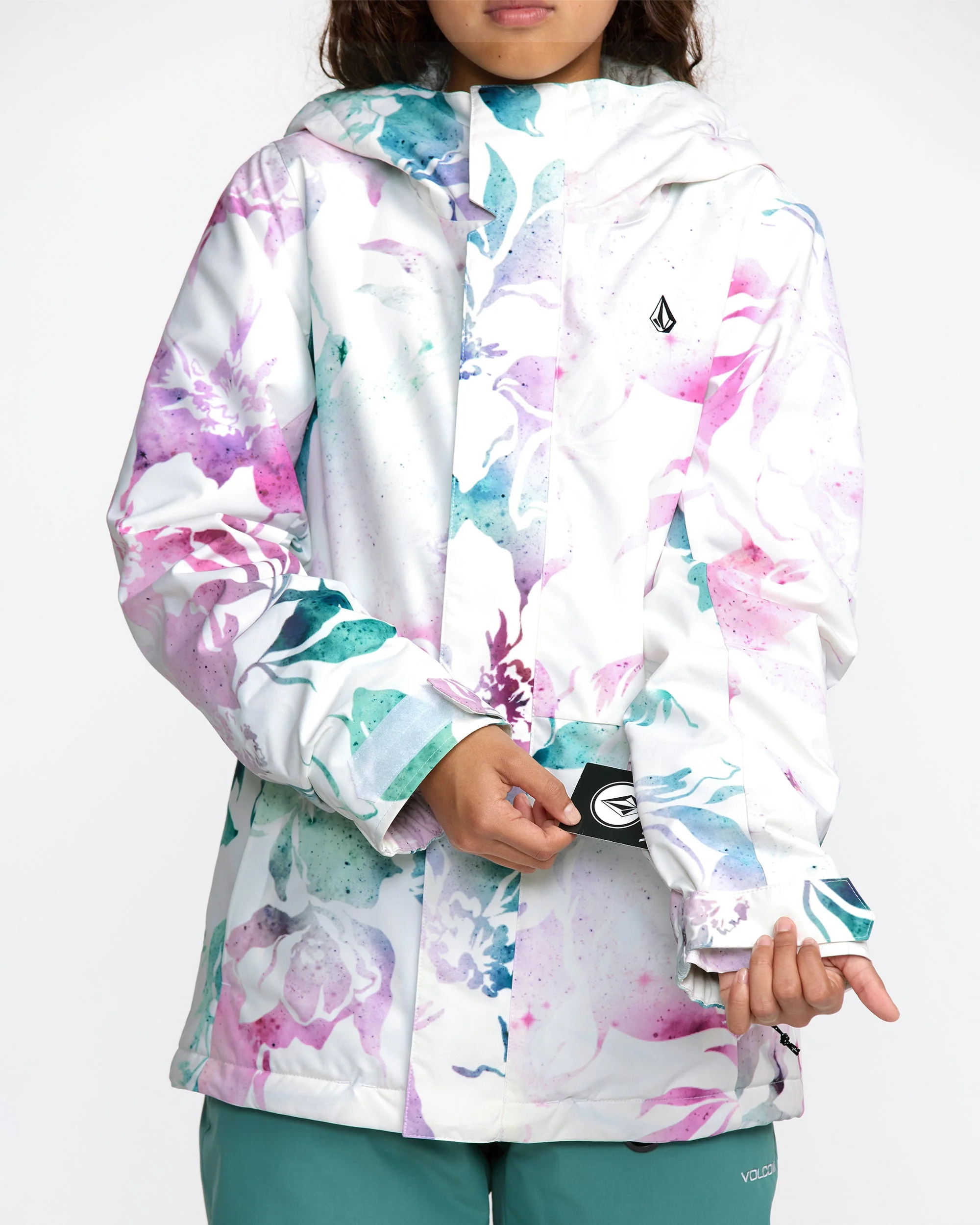 Veste Insulated Sass'N'Frass - White - Image 5
