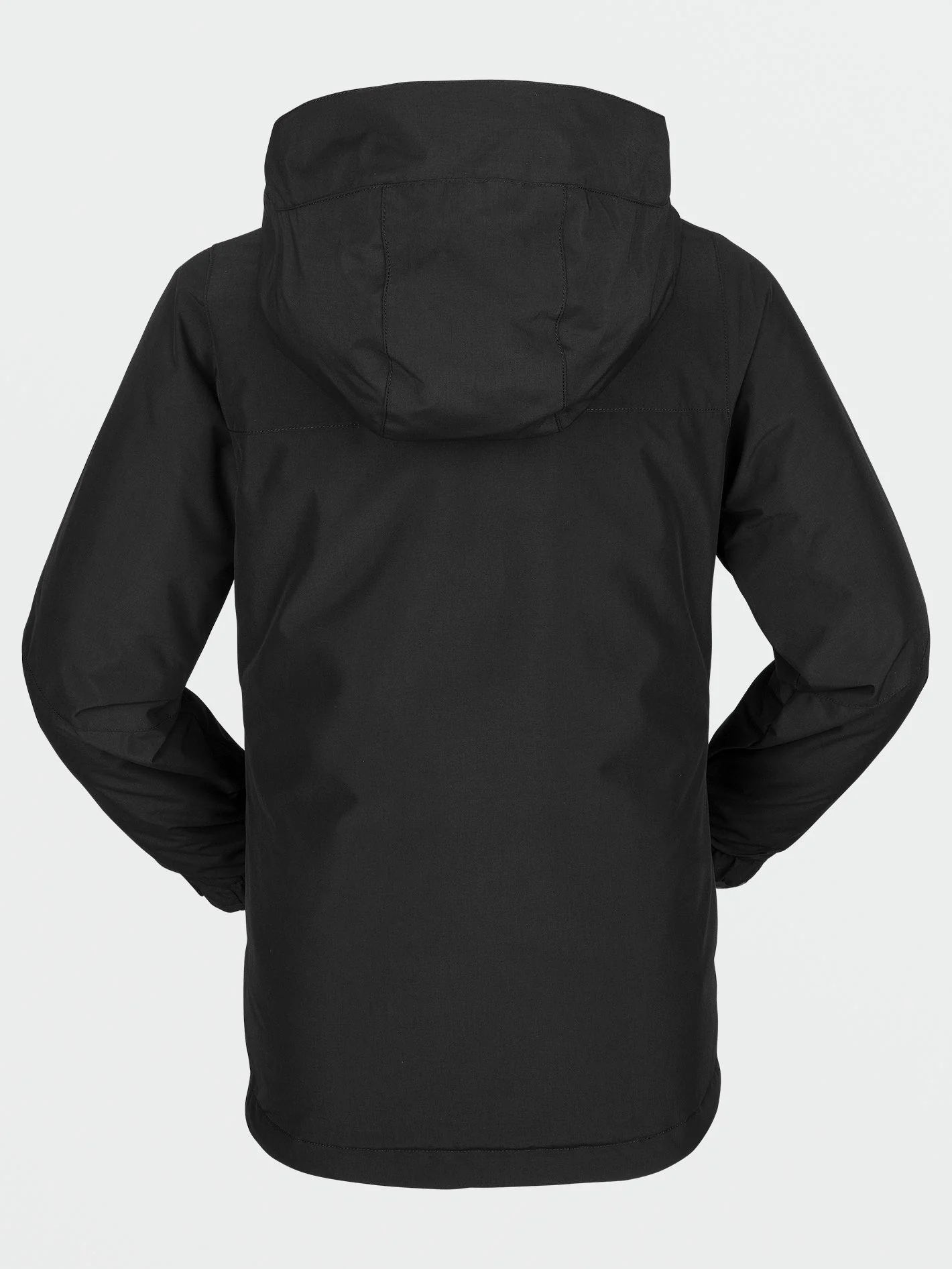 Veste de snow Sass'N'Frass Insulated - Black - Image 2