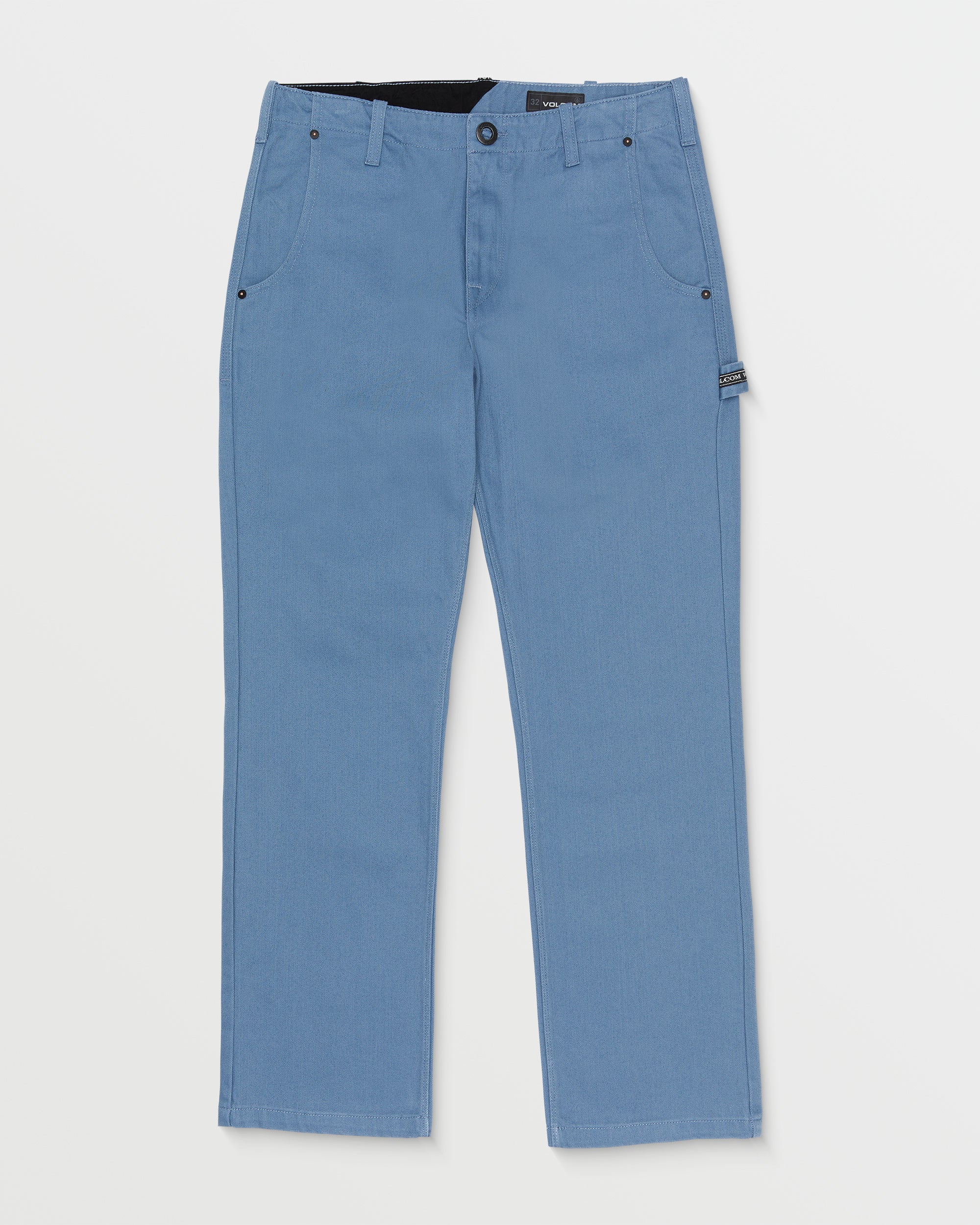 Jean Sawhorse - Blueberry - Image 2