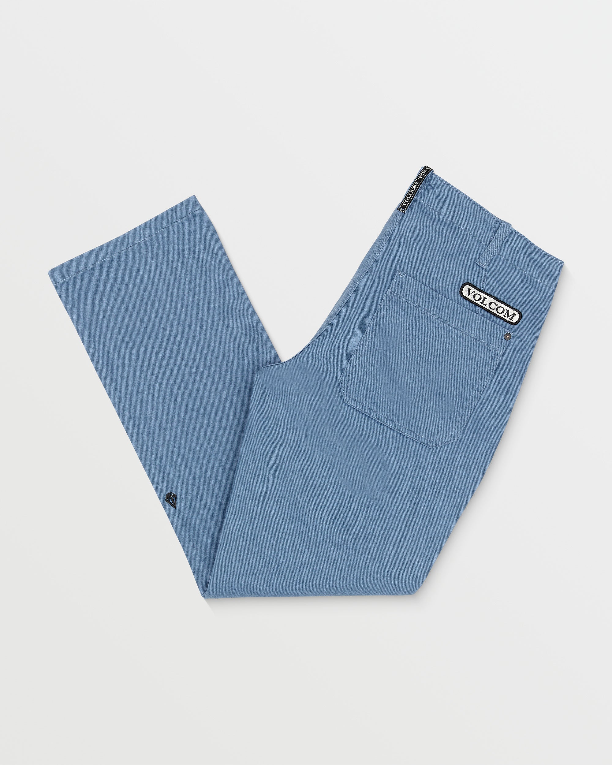 Jean Sawhorse - Blueberry - Image 3