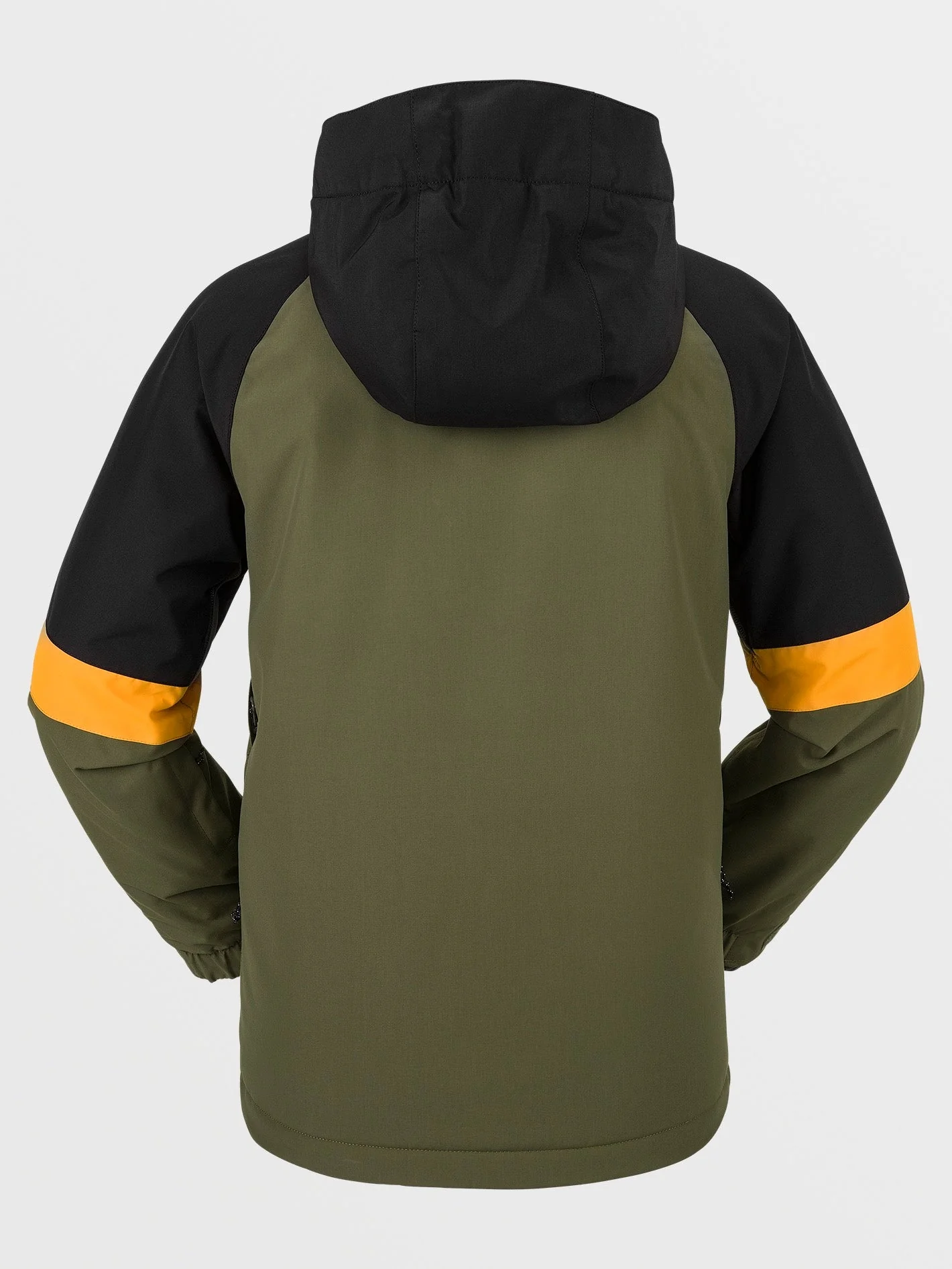 Veste Sawmill Insulated - MILITARY - (Enfant) - Image 2