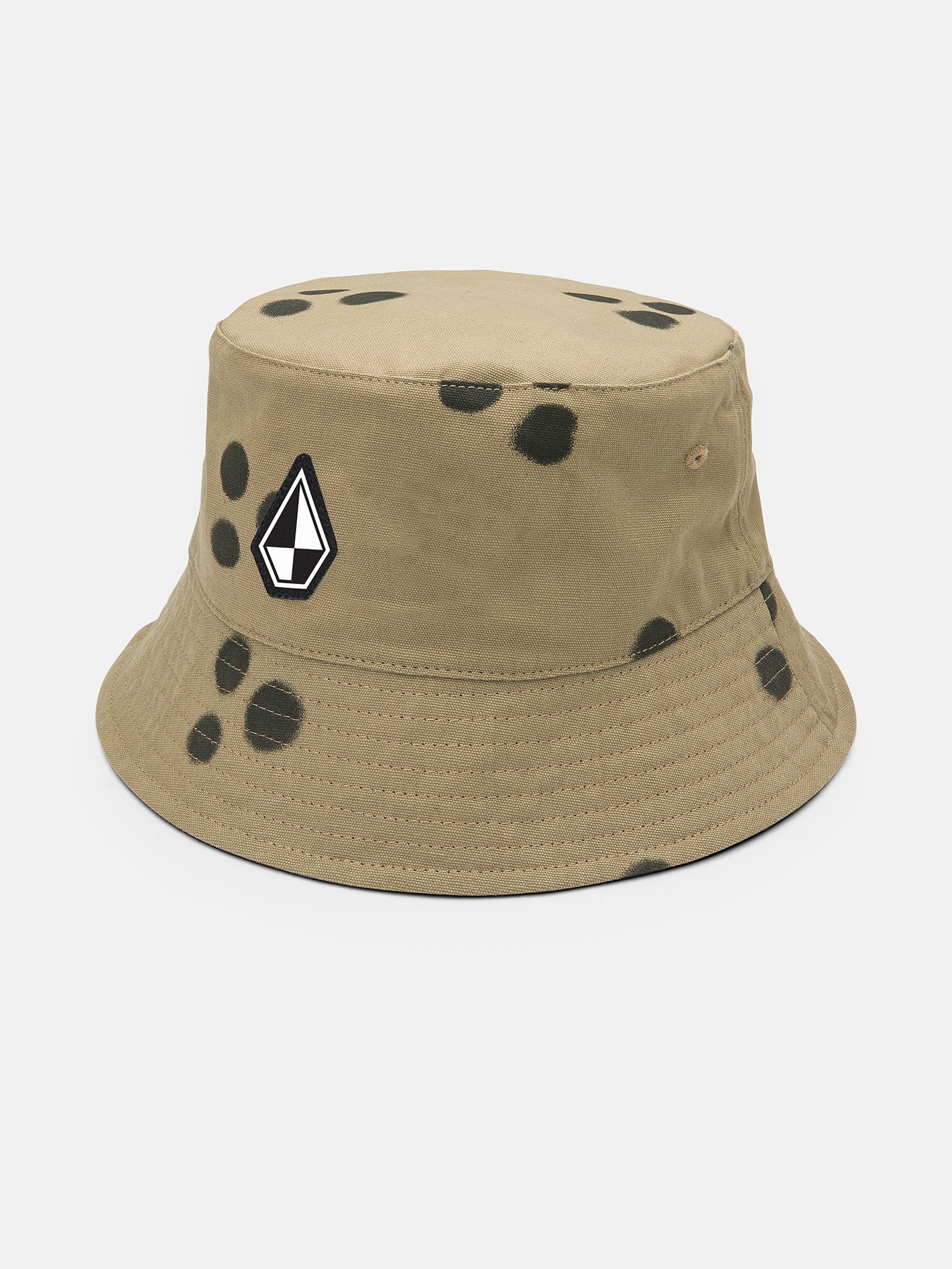 Bob Schroff X Volcom - Khaki
