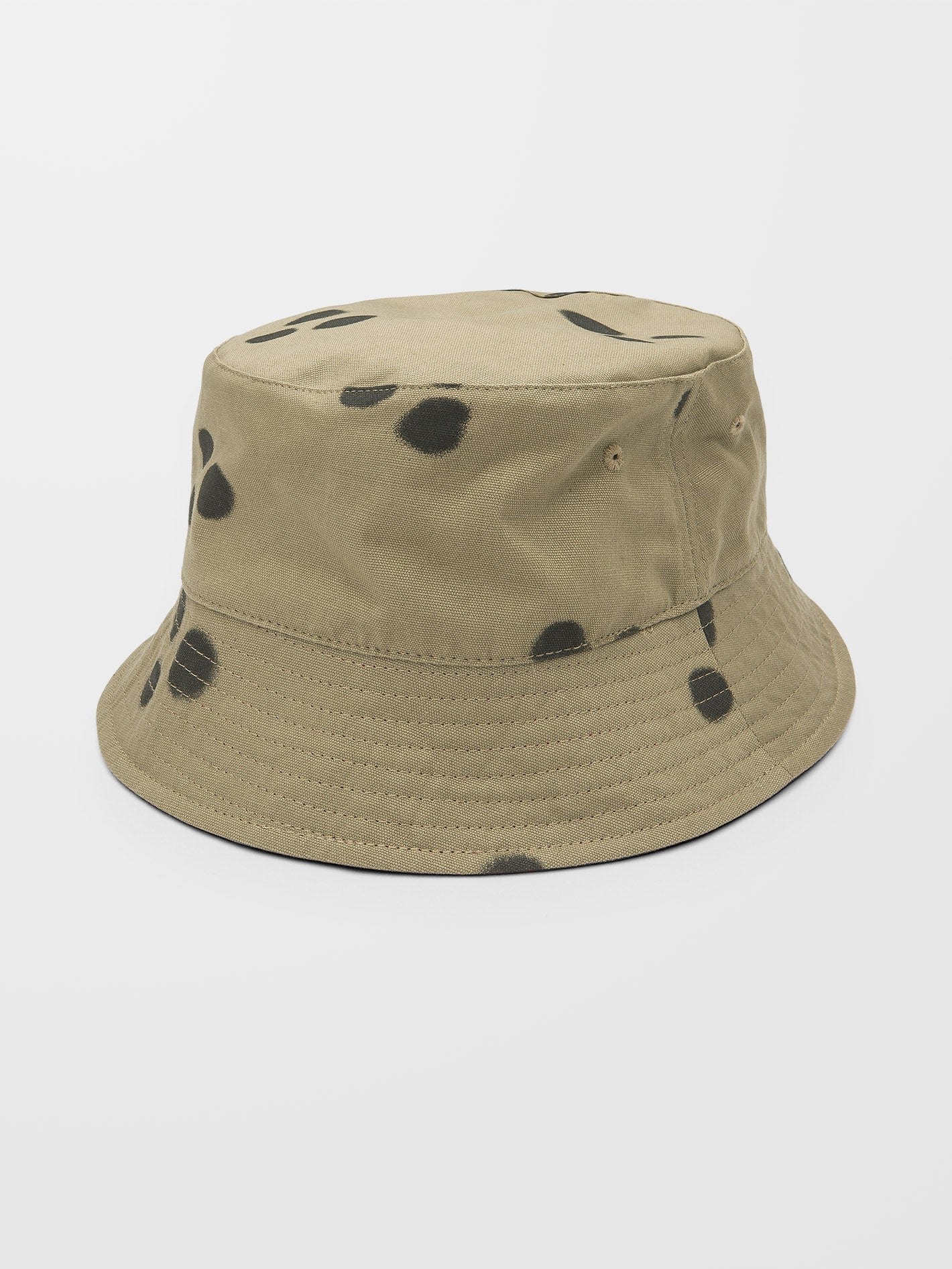 Bob Schroff X Volcom - Khaki - Image 3