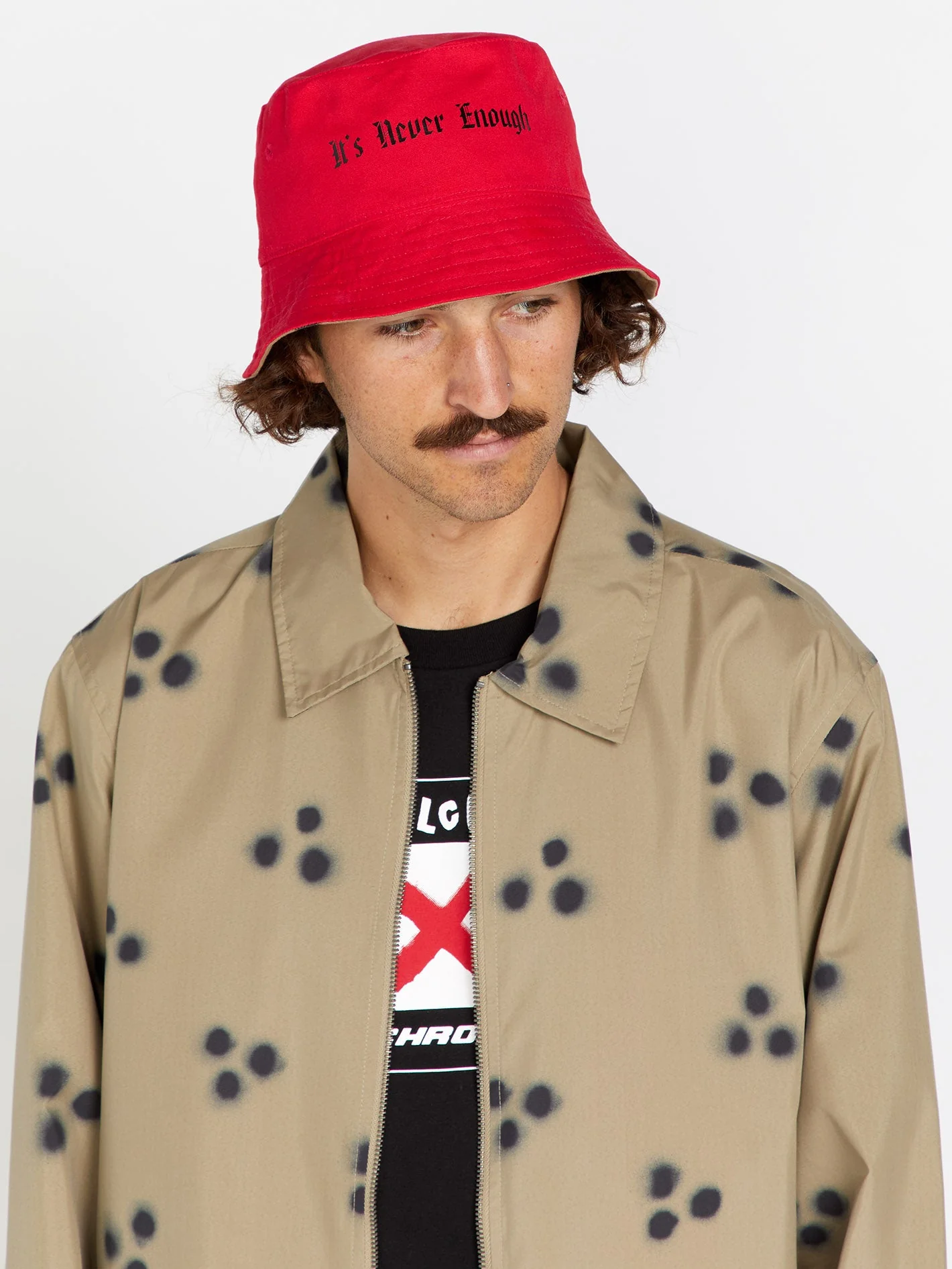 Bob Schroff X Volcom - Khaki - Image 6