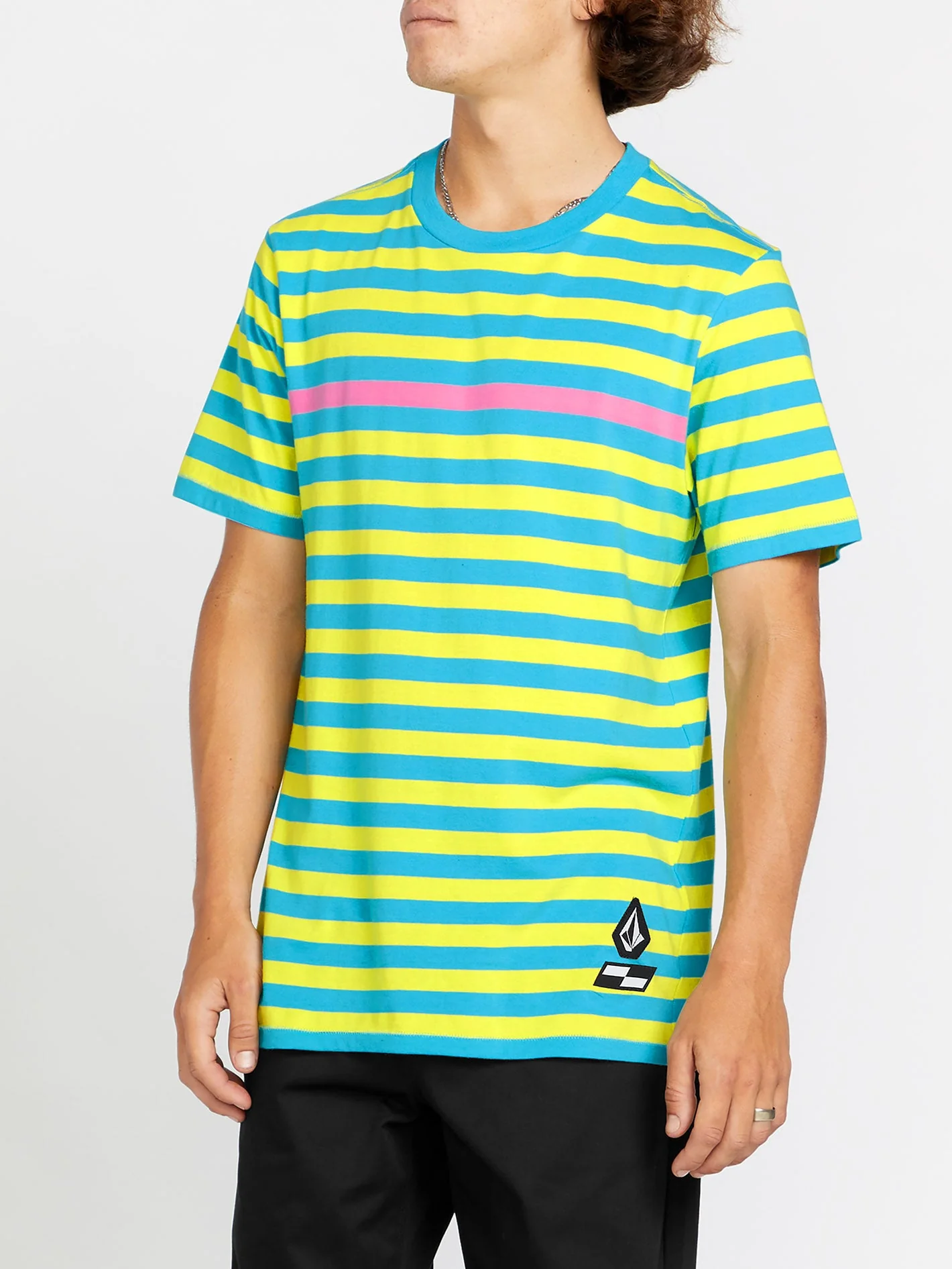 T-Shirt Schroff X Volcom - Clearwater