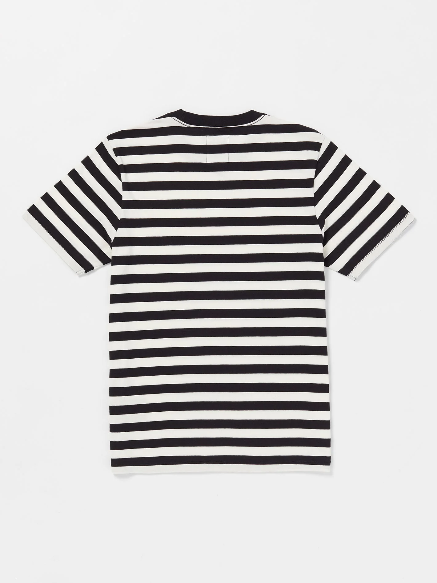 T-Shirt Schroff X Volcom - Black - Image 5
