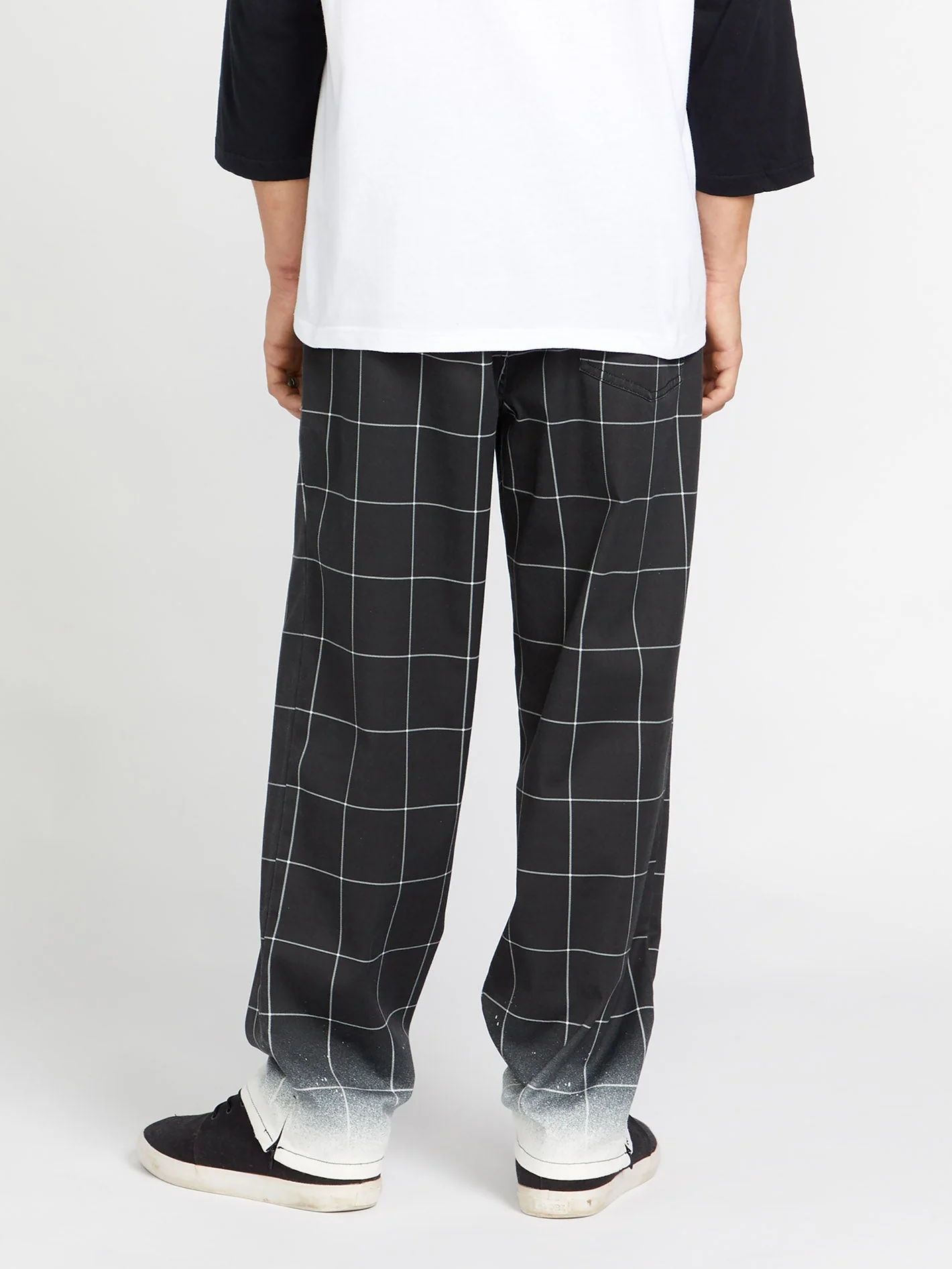 Pantalon Schroff X Volcom - Black - Image 7