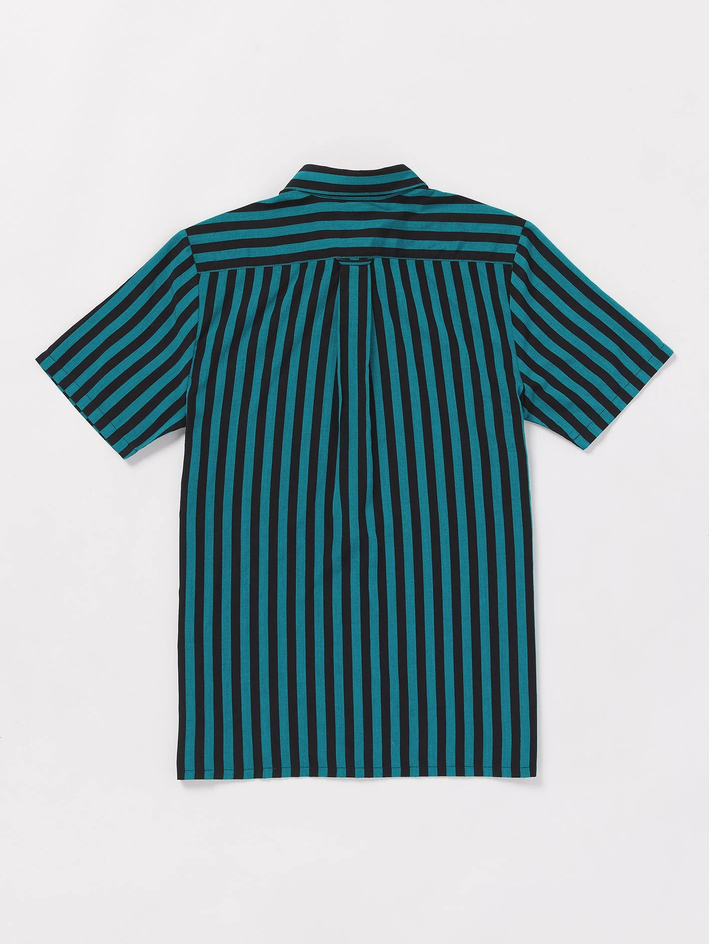 Chemise Schroff X Volcom Stripe - Dusty Aqua - Image 5