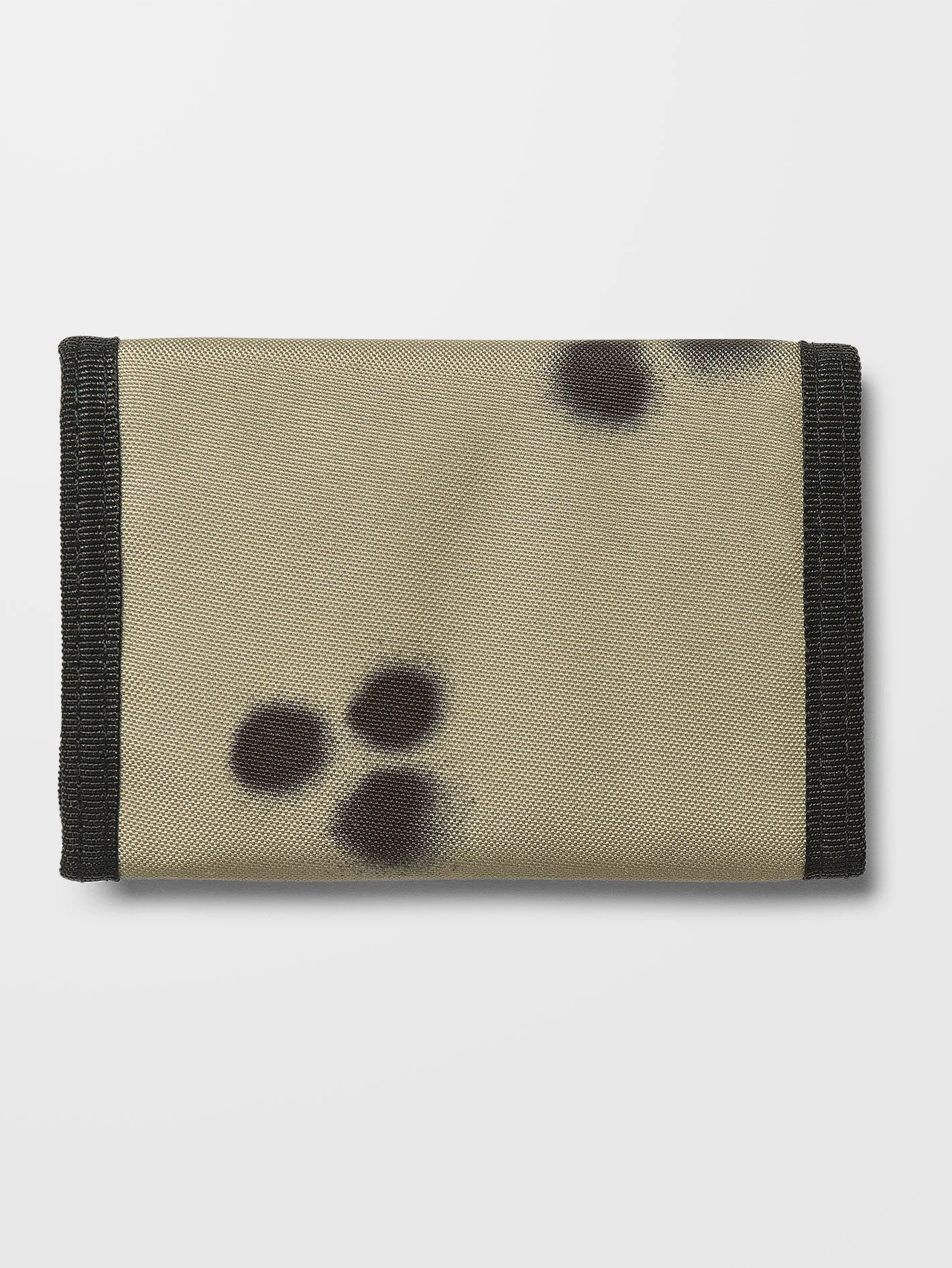Portefeuille Schroff X Volcom - Khaki - Image 2