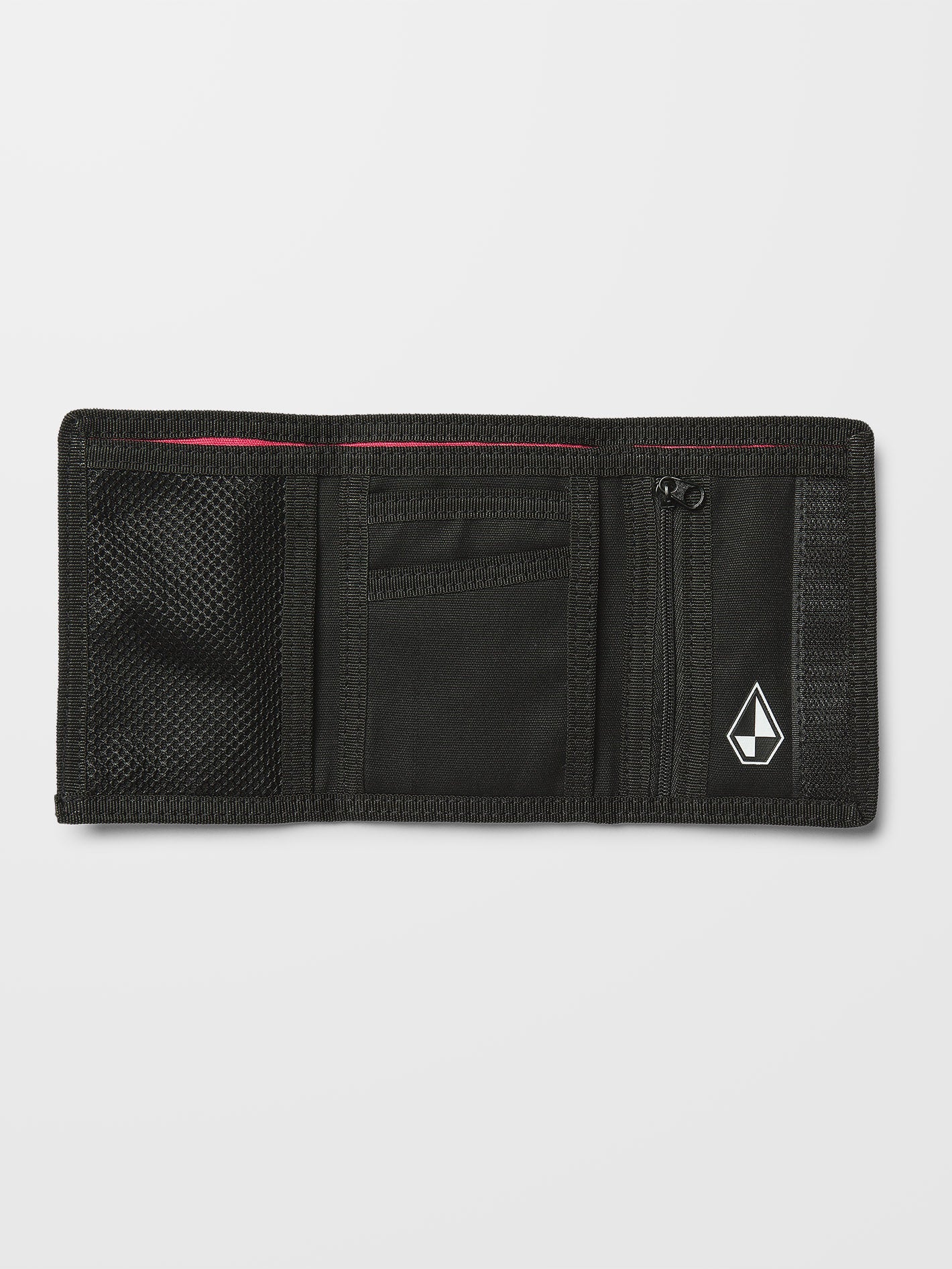 Portefeuille Schroff X Volcom - Khaki - Image 3