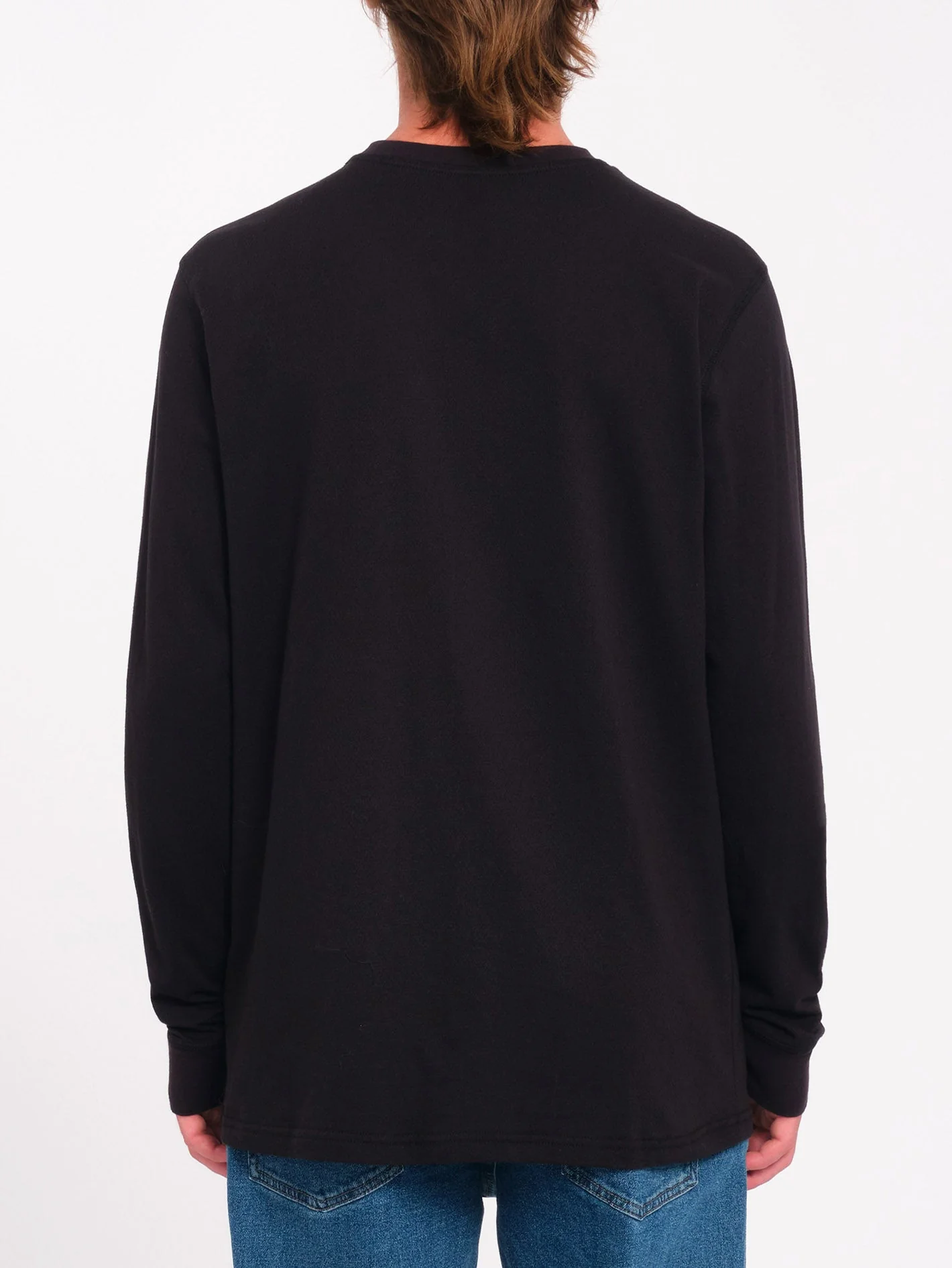 T-shirt Sendstone - BLACK - Image 2