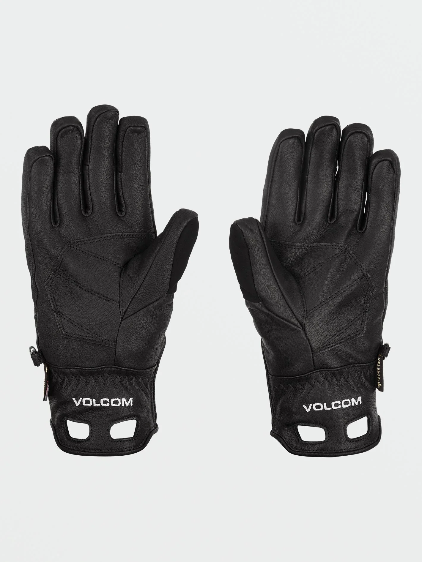 Gants Service Gore-Tex - Black - Image 2