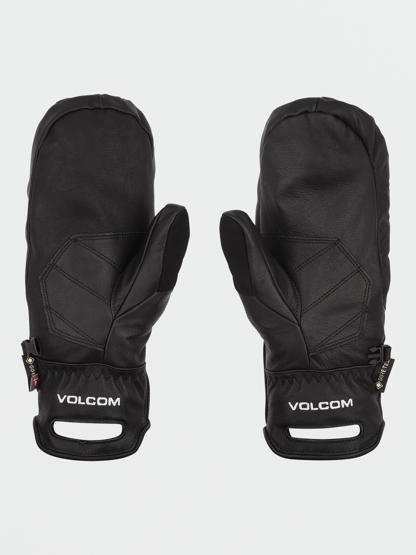 Moufles Service Gore-Tex - Black - Image 2