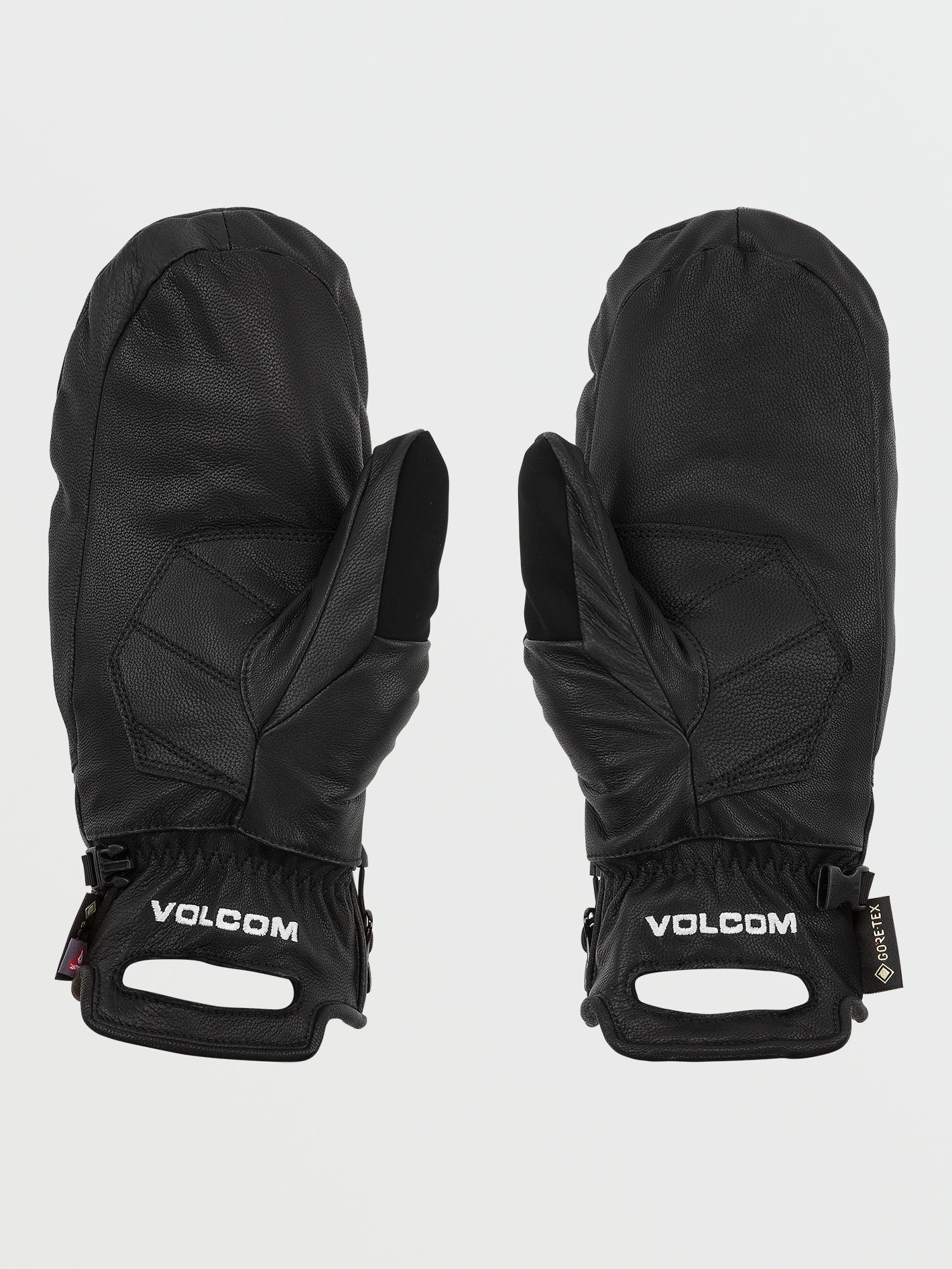 Moufles Gore-Tex Service - BLACK - Image 2