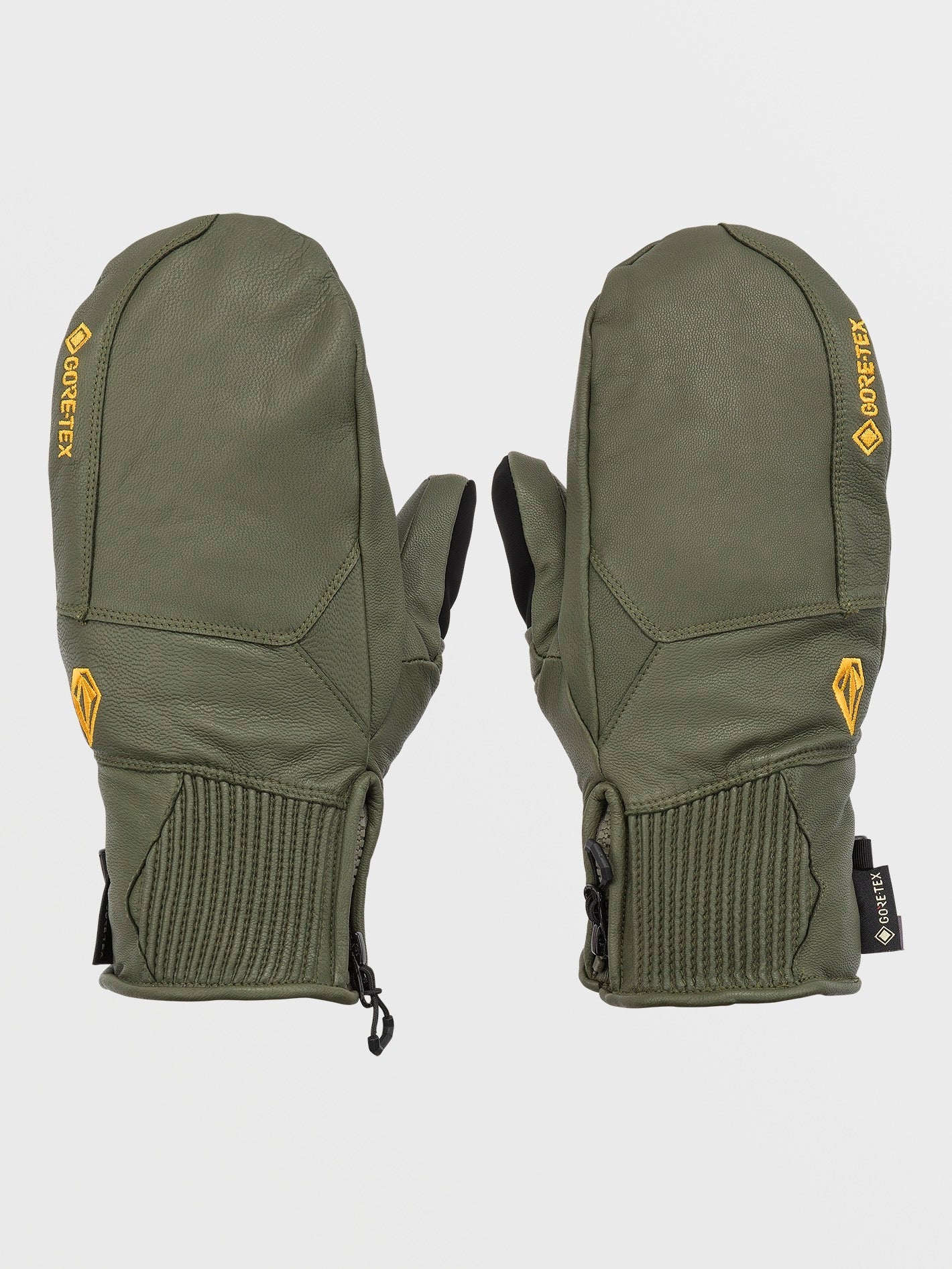Moufles Gore-Tex Service - MILITARY