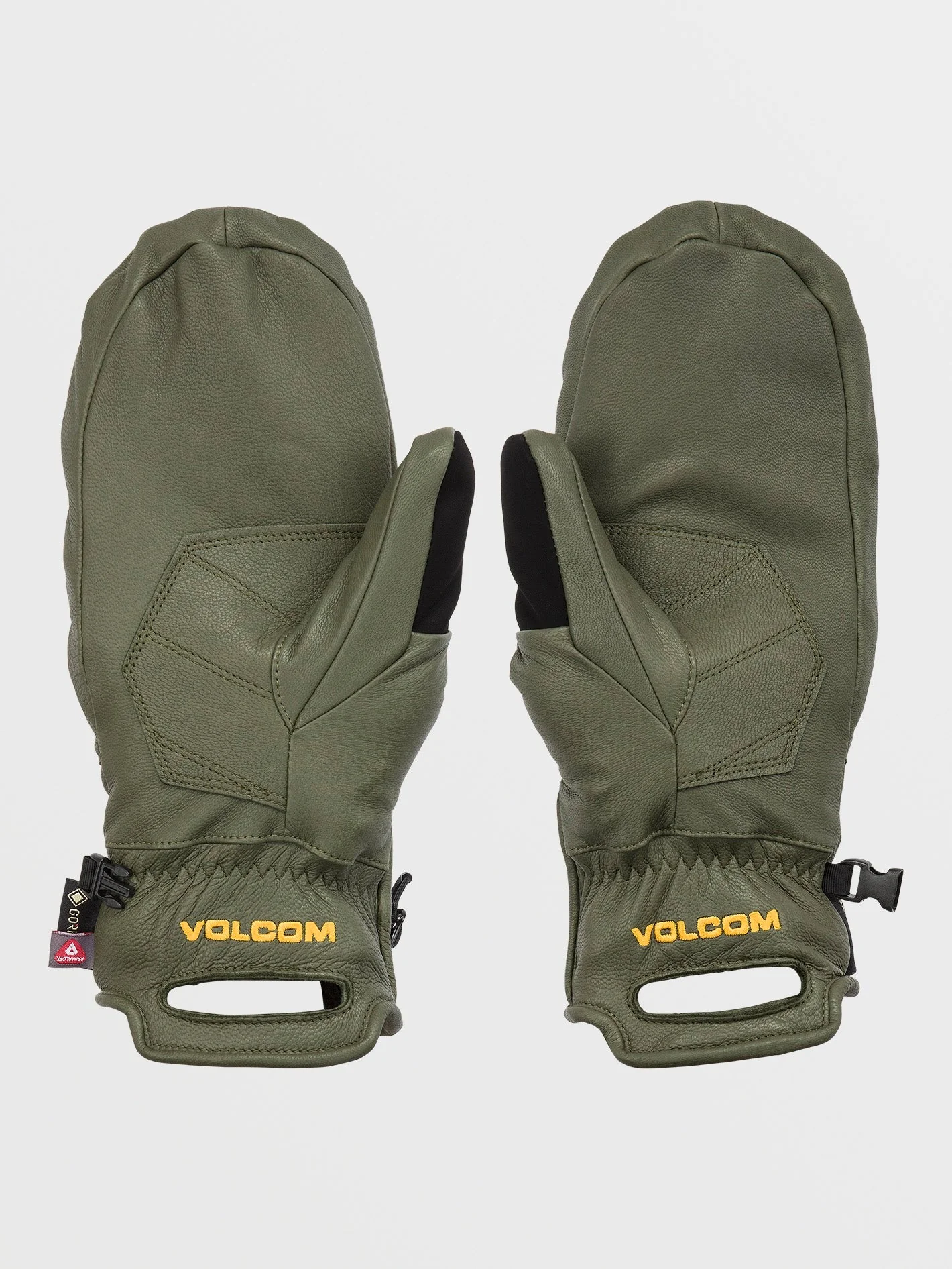 Moufles Gore-Tex Service - MILITARY - Image 2