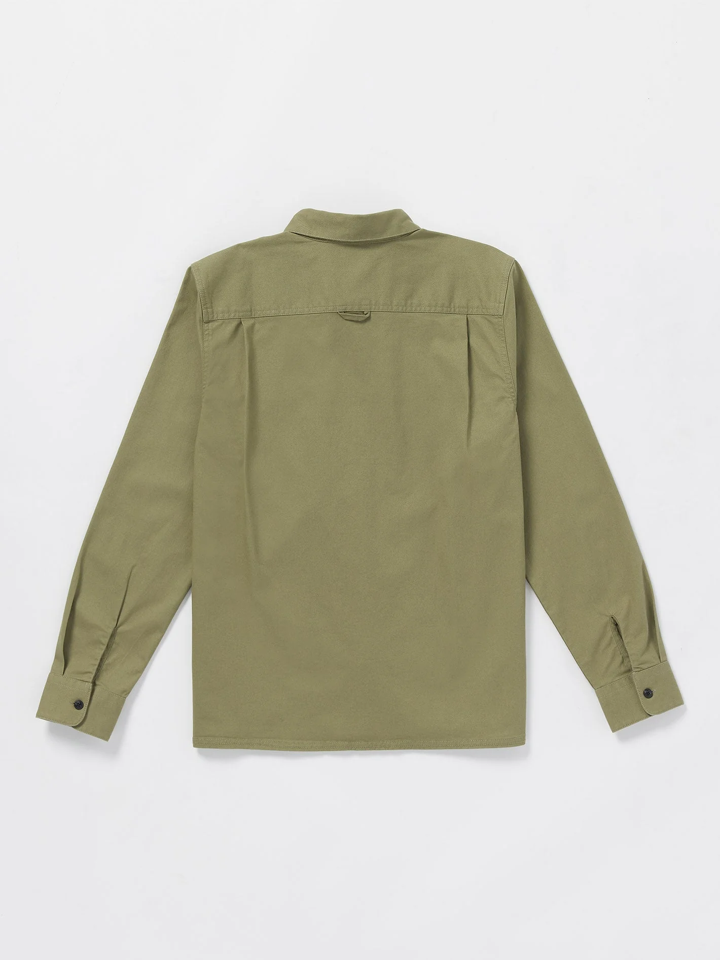 Chemise Servicestone - THYME GREEN - Image 5