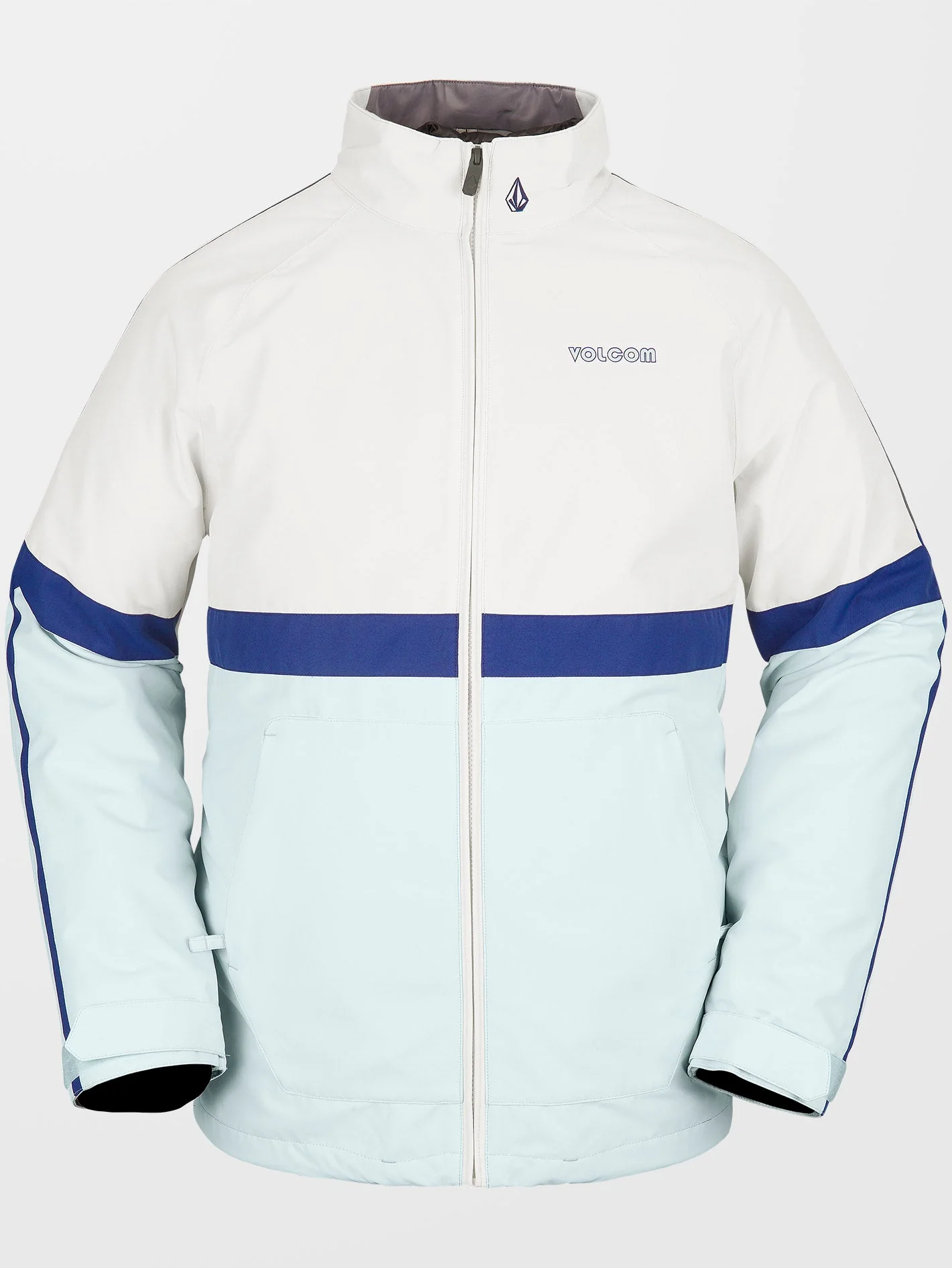 Veste de snow Sethraah - Off White - Image 4