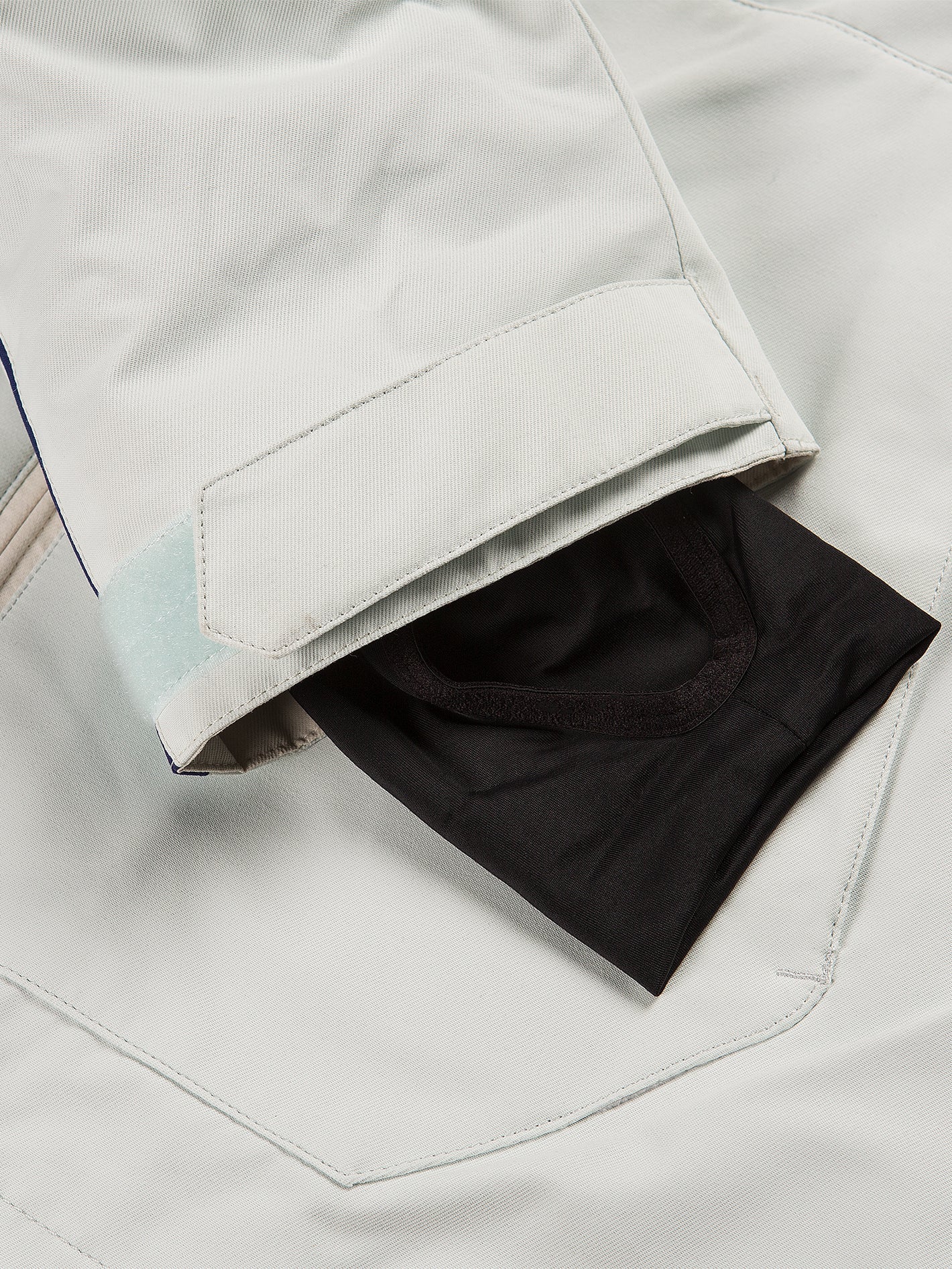 Veste de snow Sethraah - Off White - Image 7
