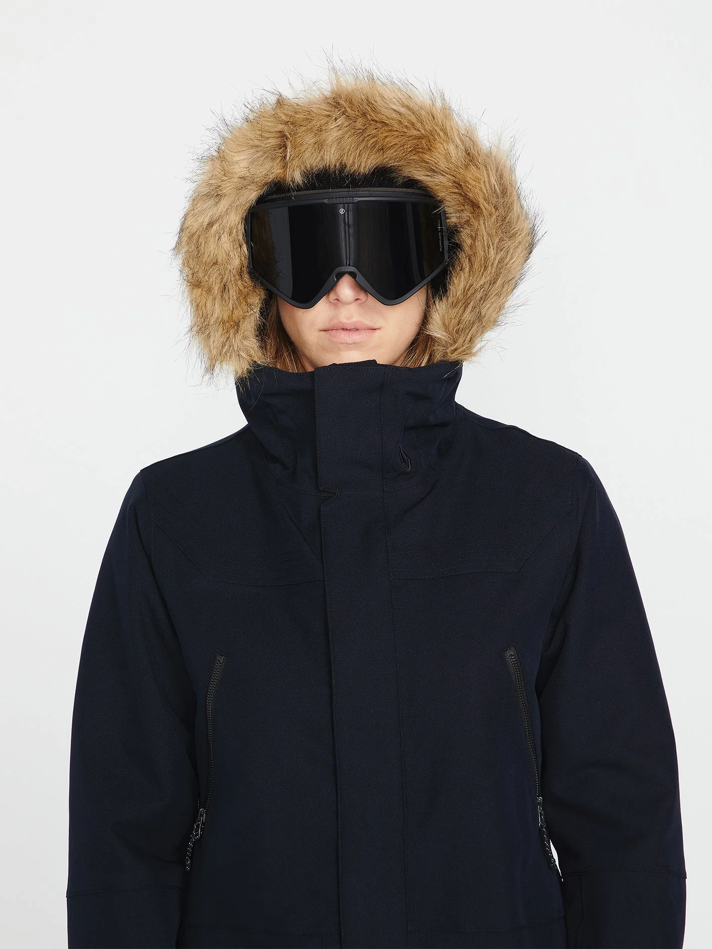 Veste de snow Shadow Insulated - Black - Image 3