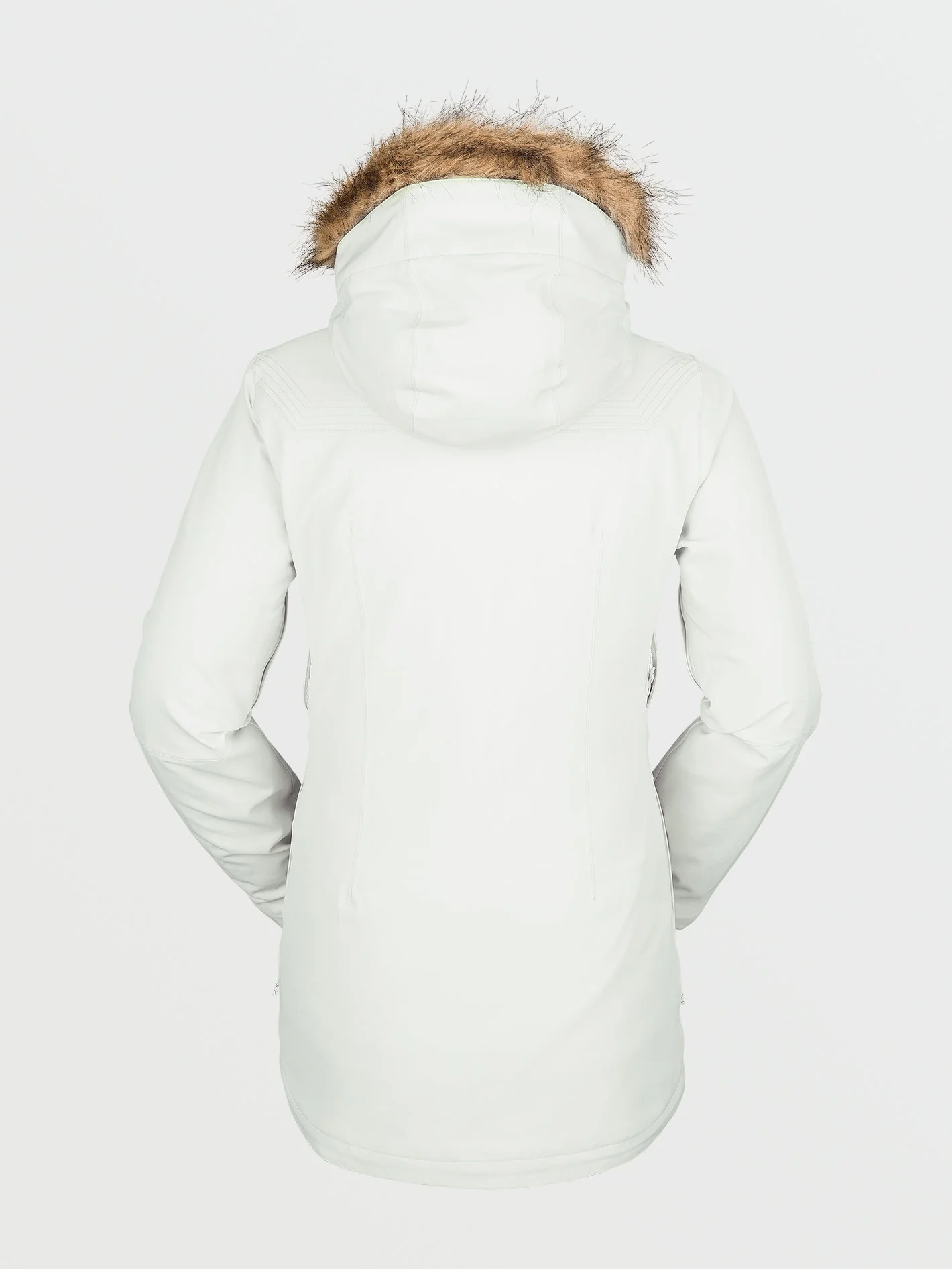 Veste de snow Shadow Insulated - Off White - Image 14