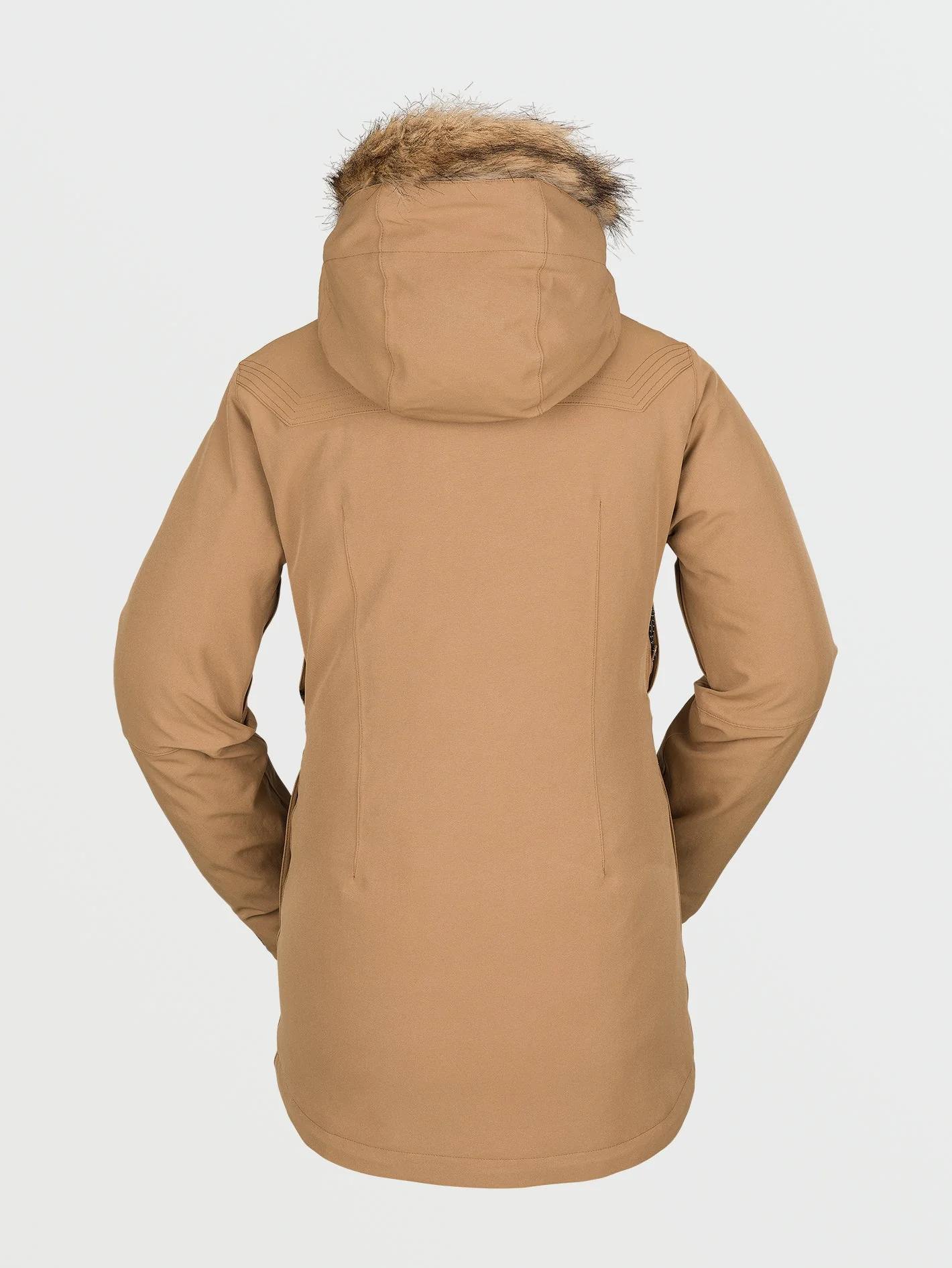 Veste de snow Shadow Insulated - Caramel - Image 14
