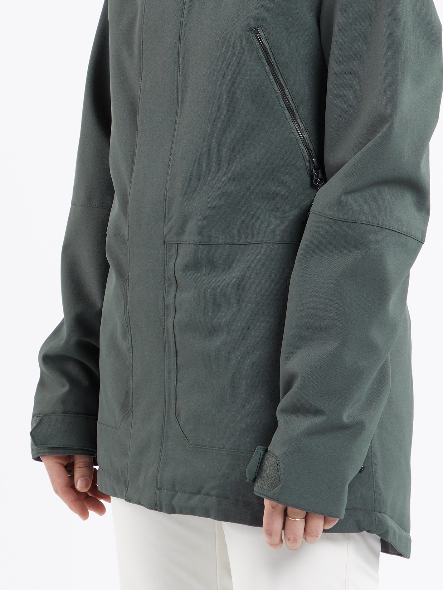 Veste Shadow Insulated - EUCALYPTUS - Image 4