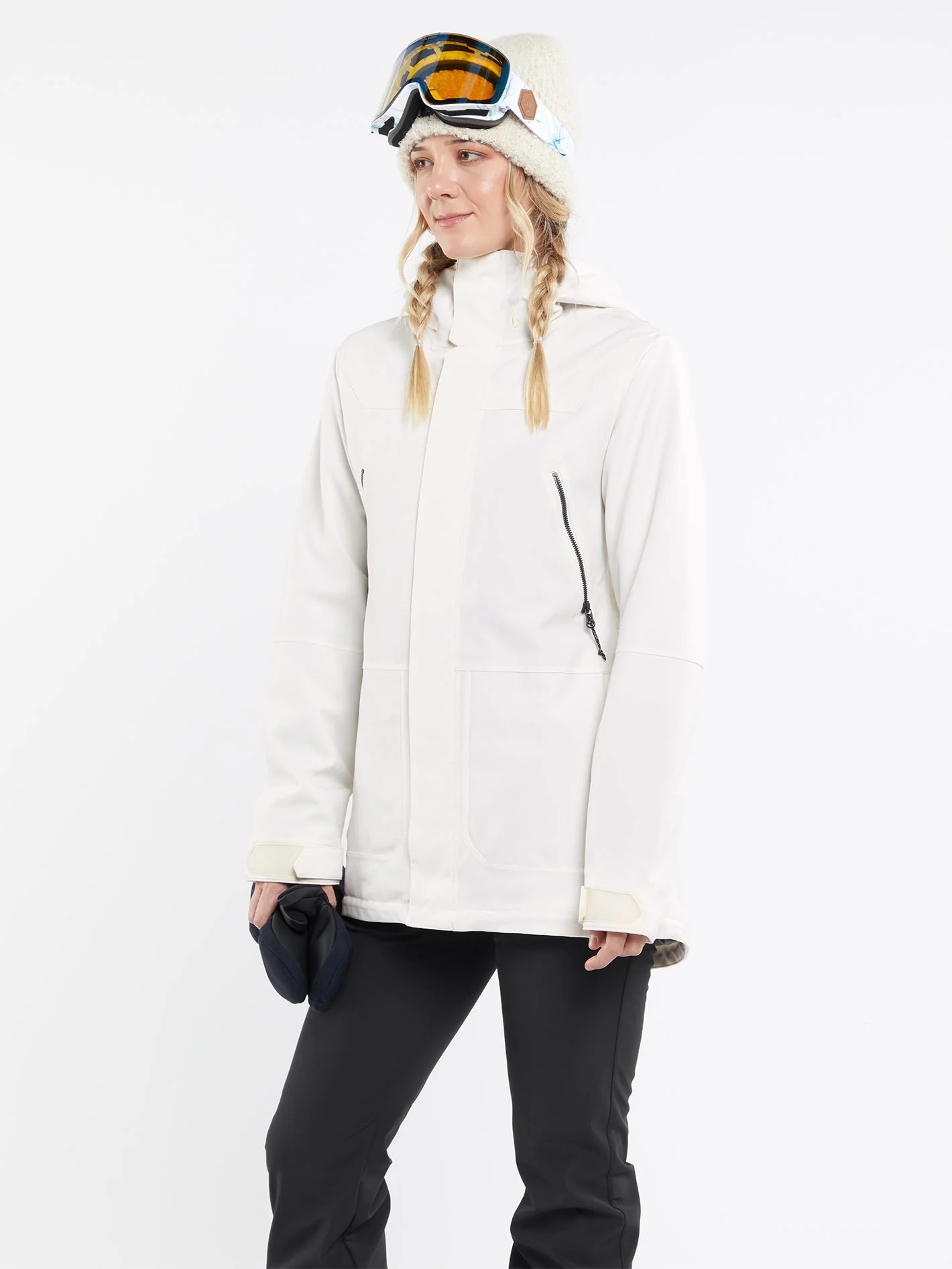 Veste Shadow Insulated - MOONBEAM - Image 12