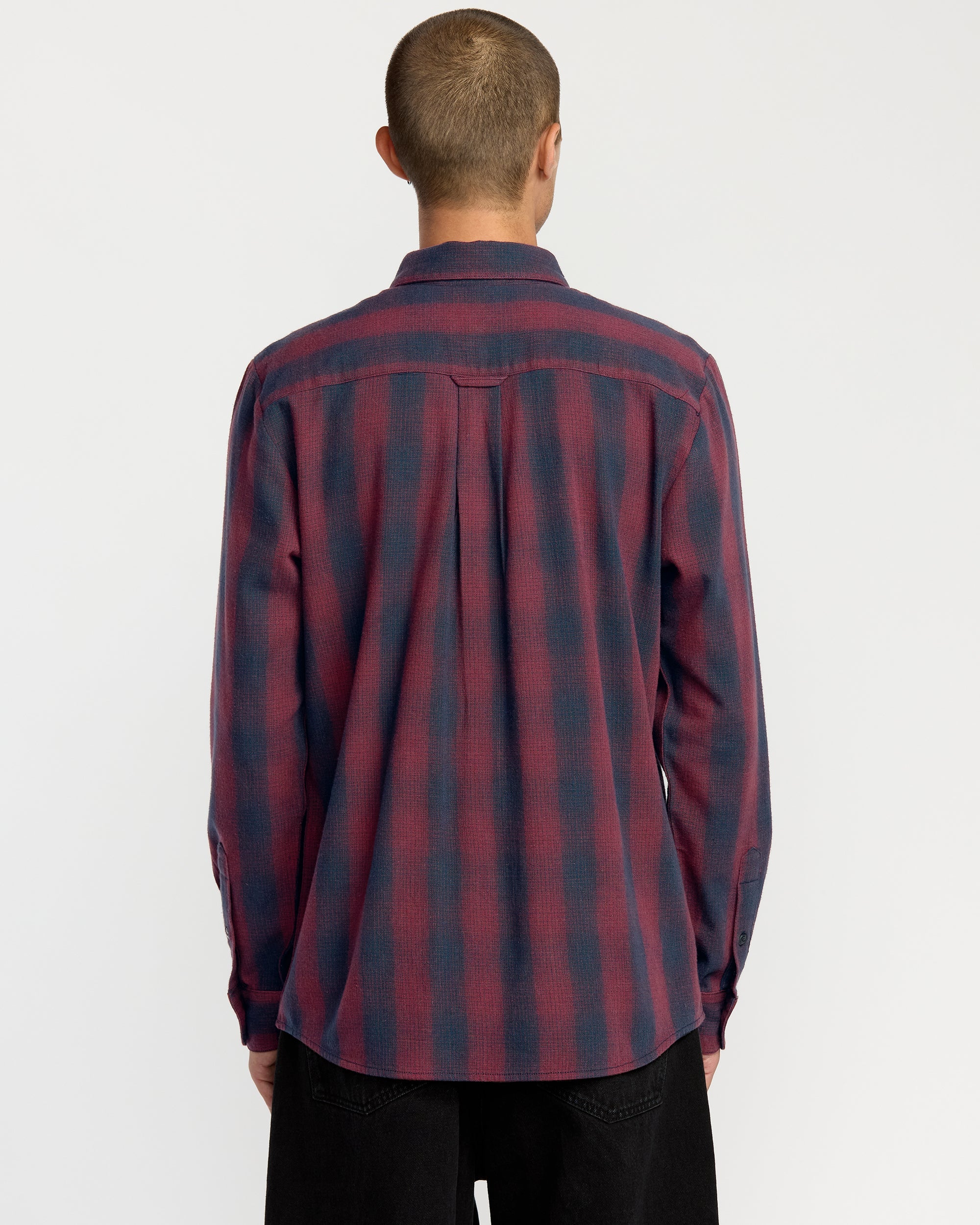 Chemise Shadowstone - Navy - Image 2