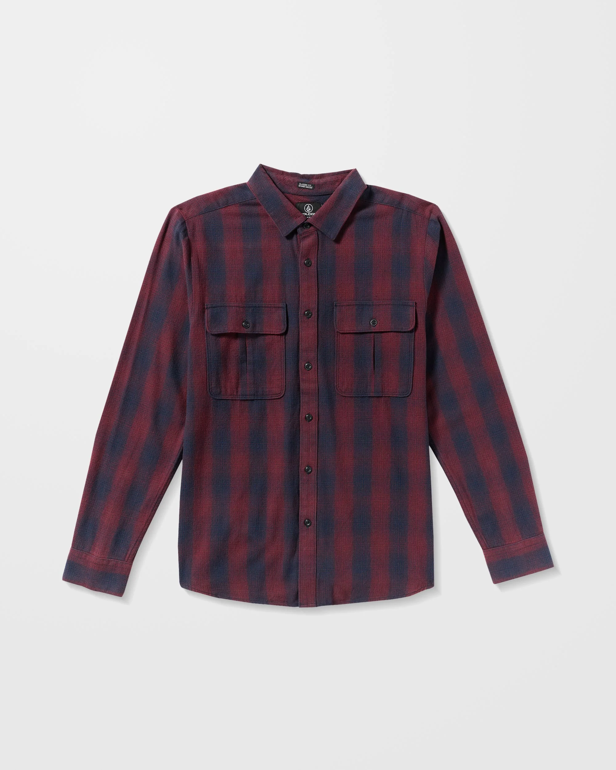 Chemise Shadowstone - Navy - Image 6