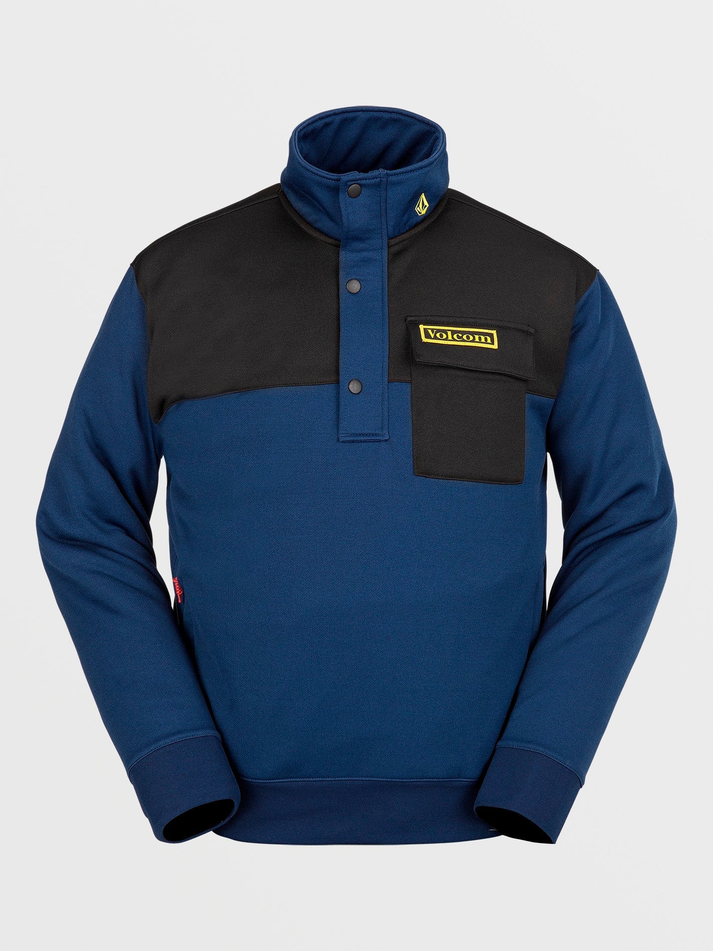 Sweat She 2 - NAVY - Image 3
