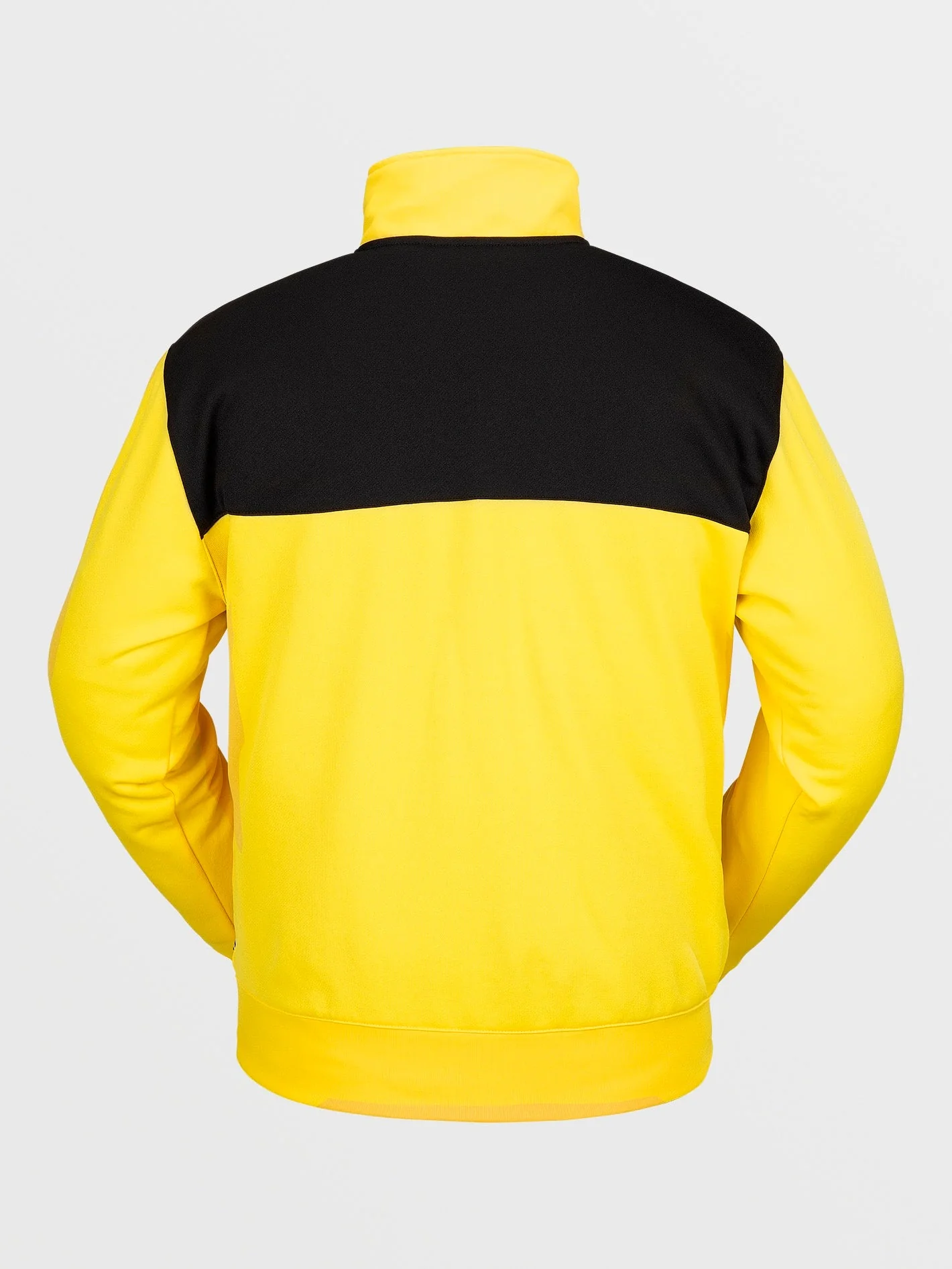 Sweat She 2 - BRIGHT YELLOW - Image 2