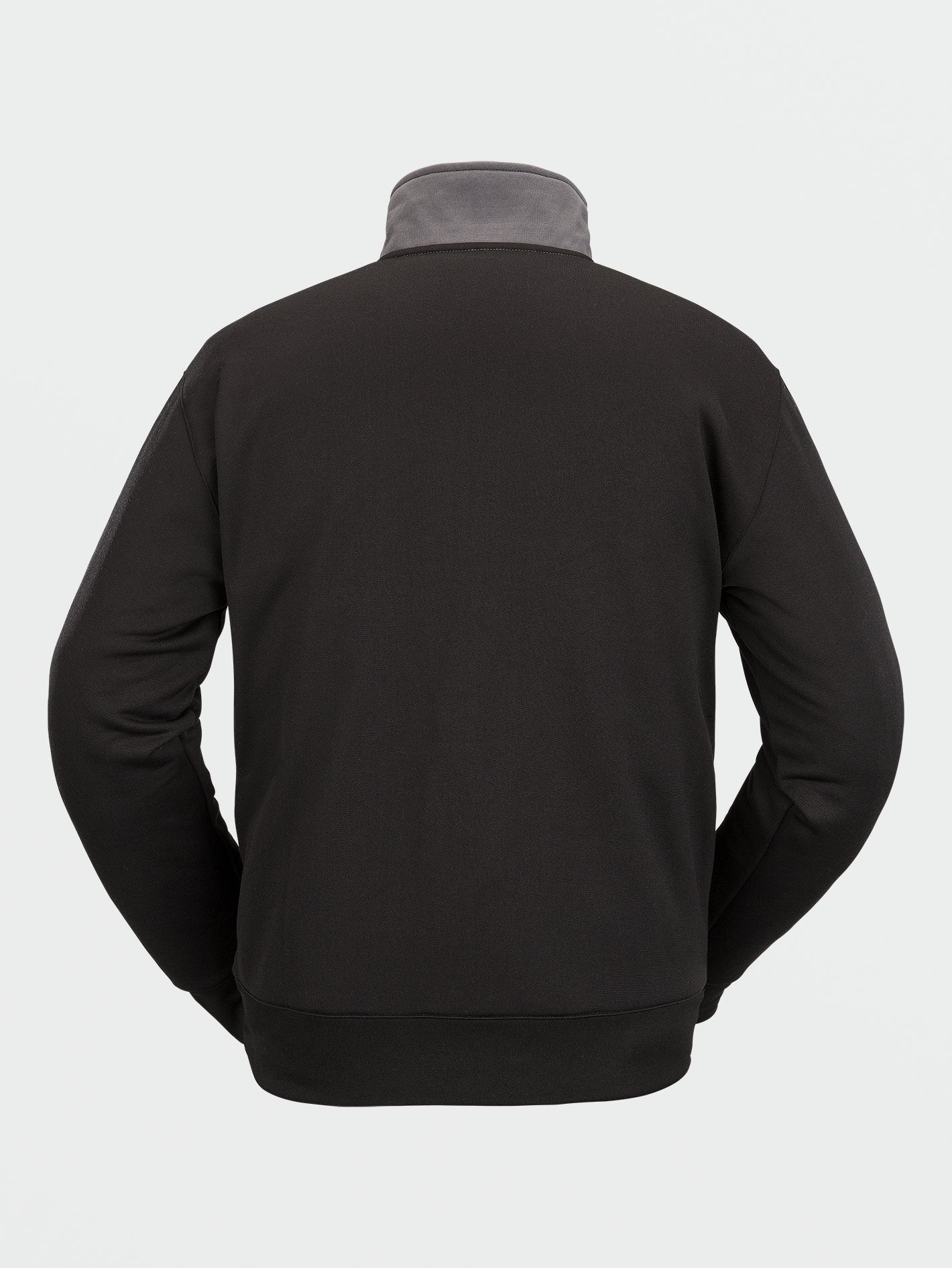 Sweat She Fleece - Black - Image 3