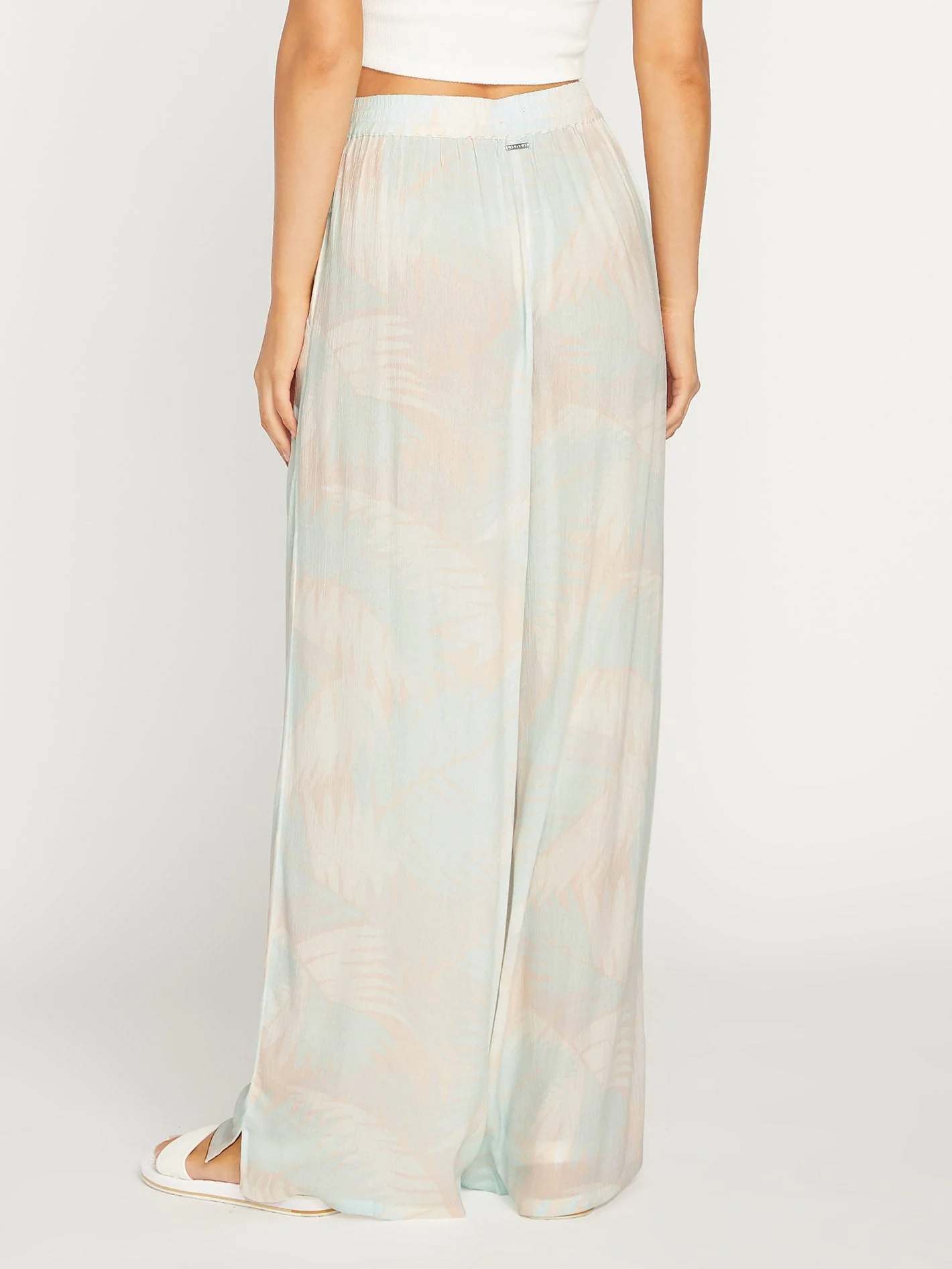 Pantalon Shellz Bellz - MELON - Image 2