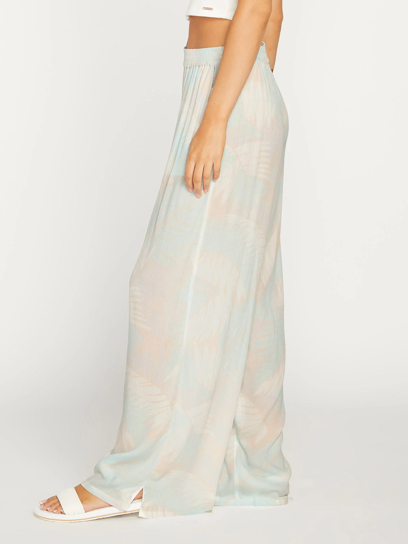 Pantalon Shellz Bellz - MELON - Image 3