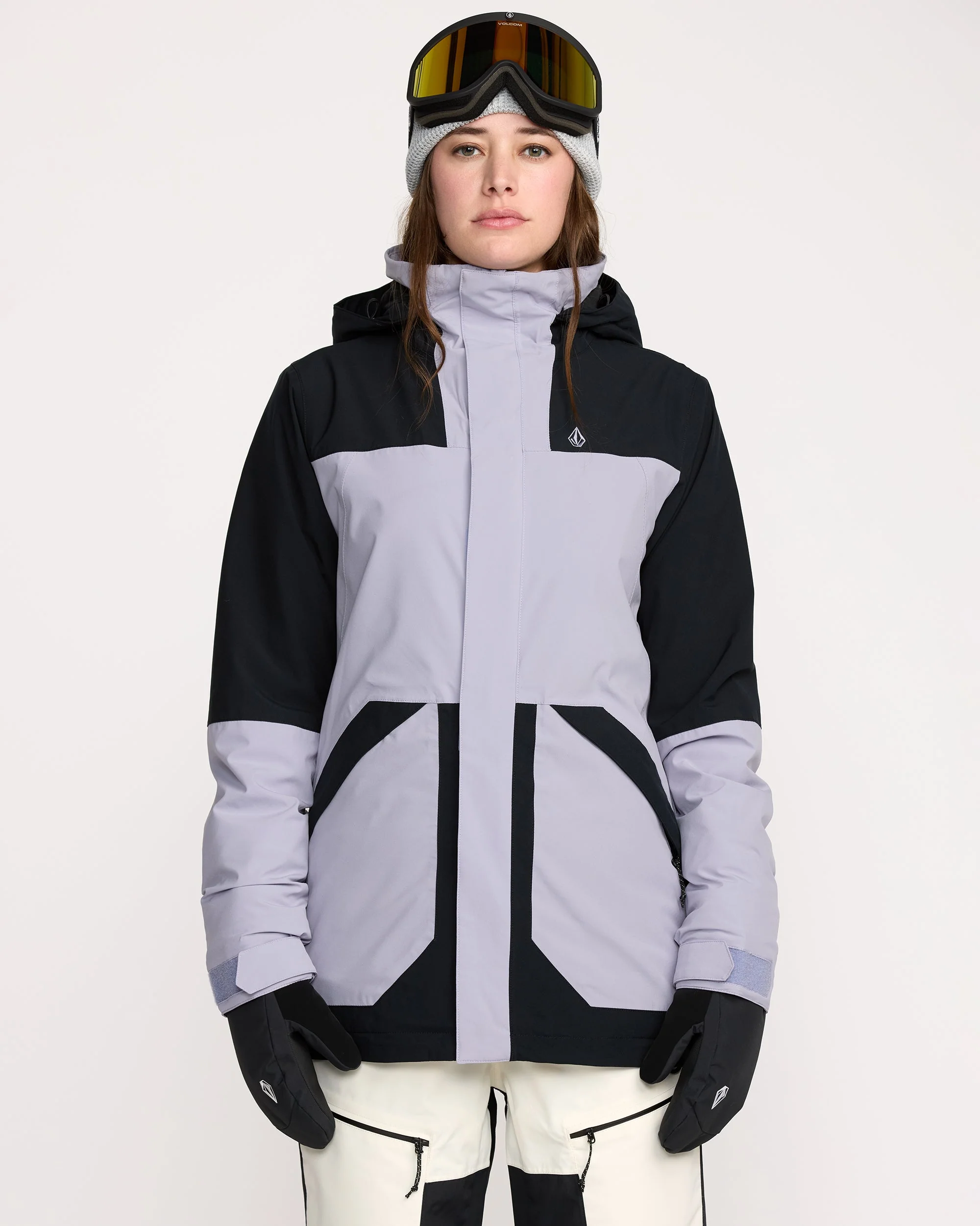 Veste Shelter 20K 3D Stretch - Lavender Aura