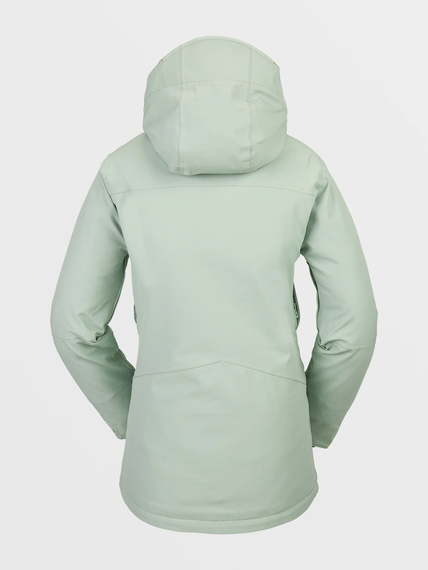 Veste 3D Stretch Shelter - SAGE FROST - Image 10