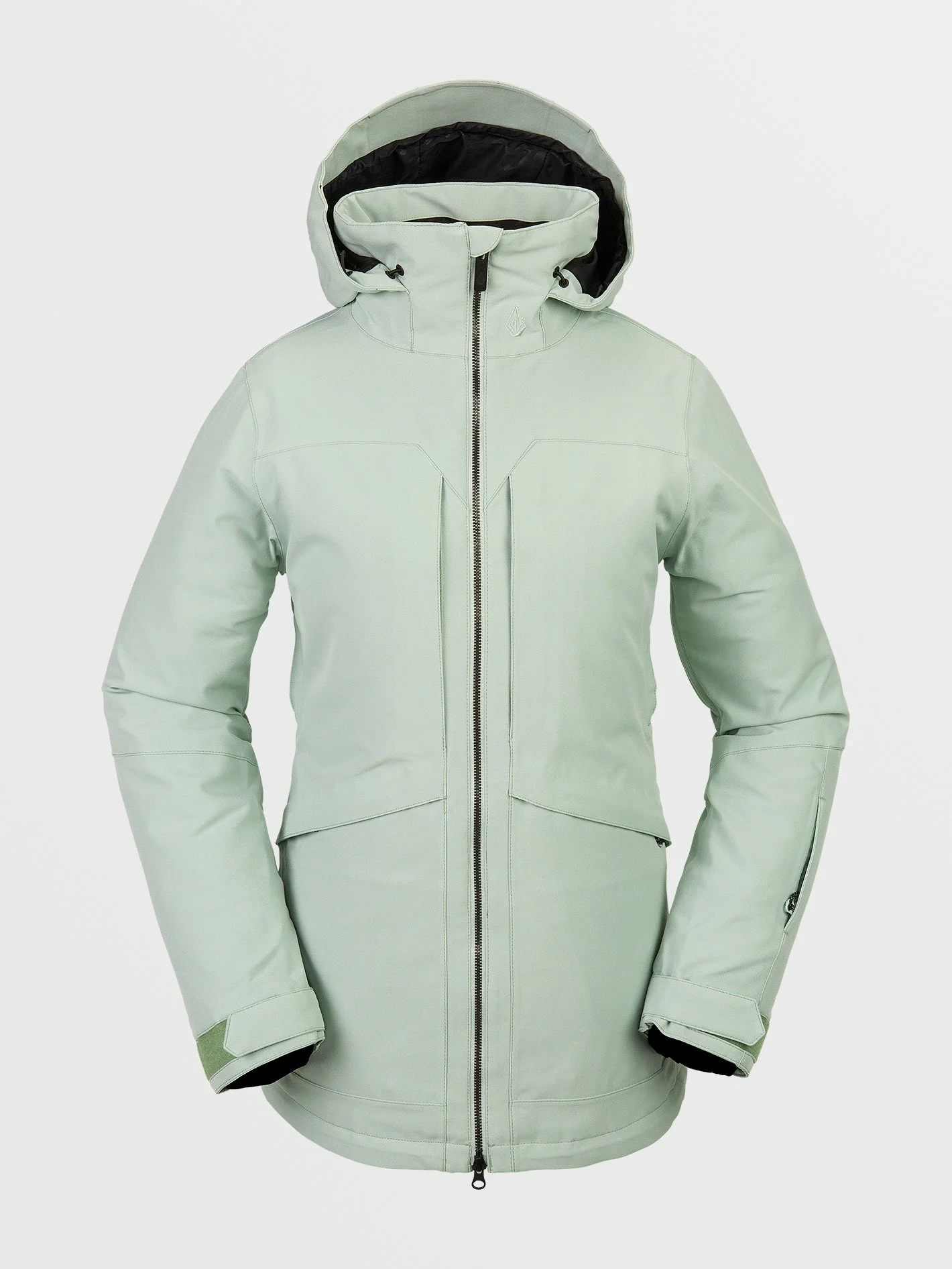 Veste 3D Stretch Shelter - SAGE FROST - Image 11