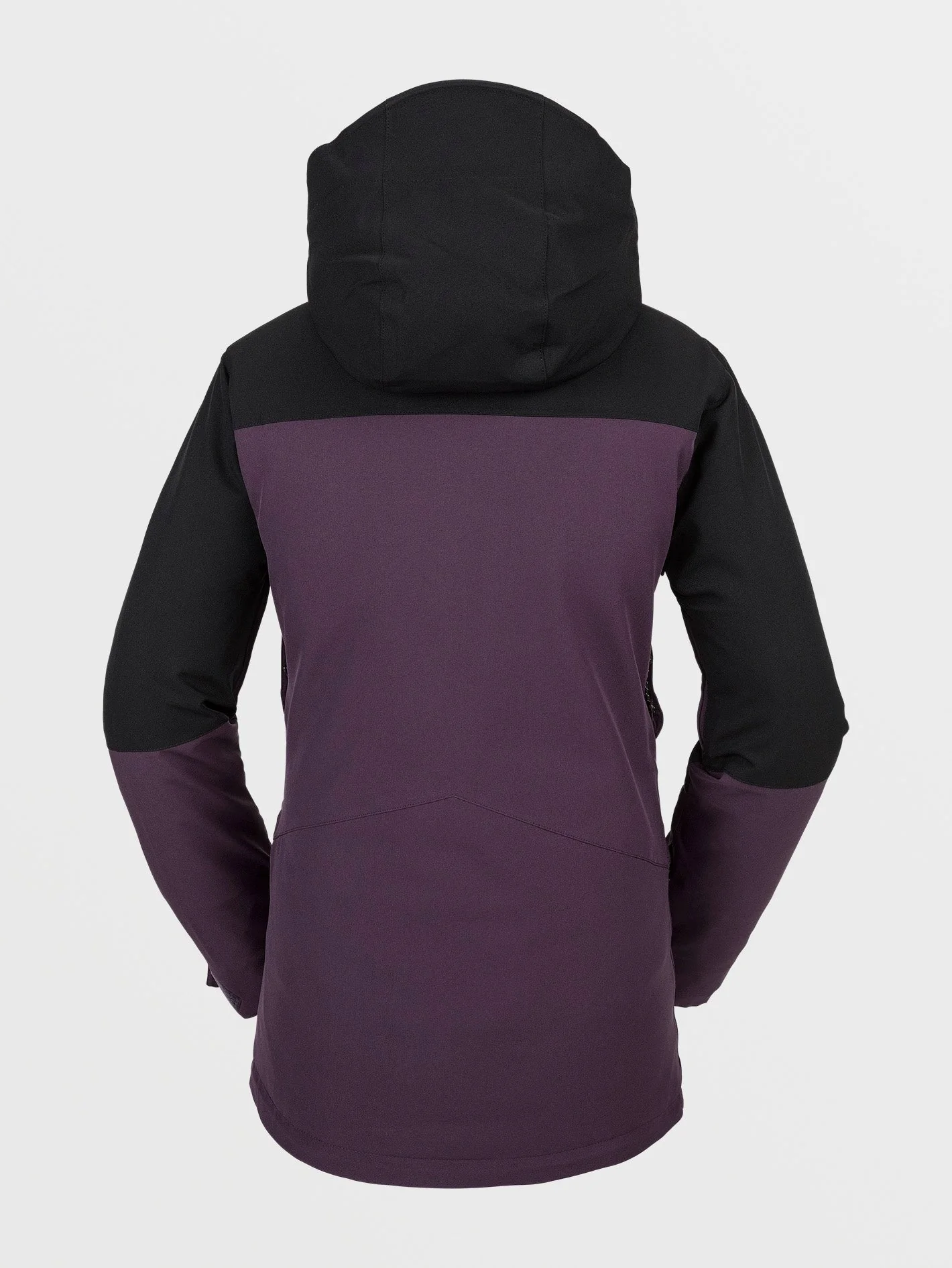 Veste 3D Stretch Shelter - BLACKBERRY - Image 2
