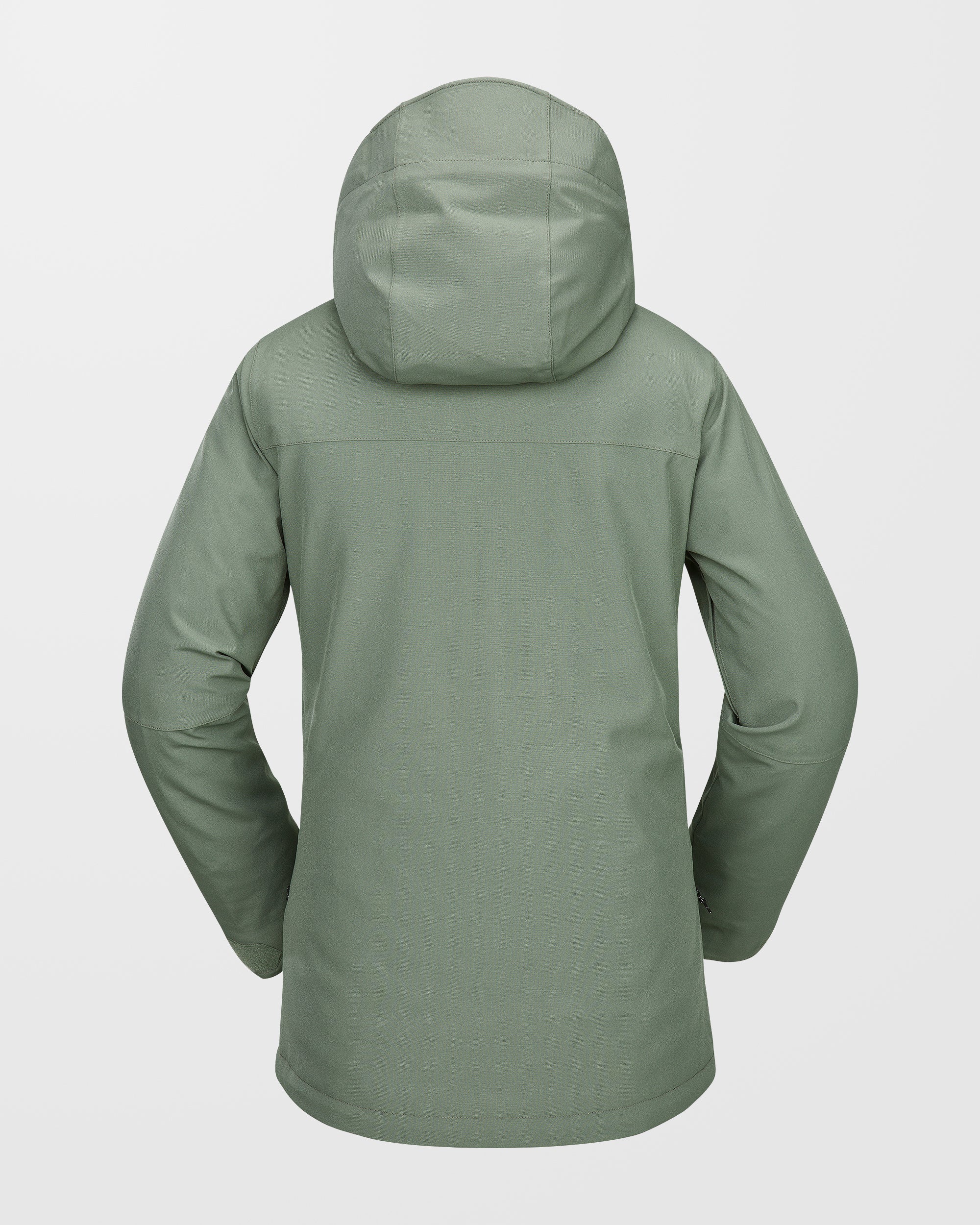 Veste Shelter 3D Stretch - Lichen Green - Image 2