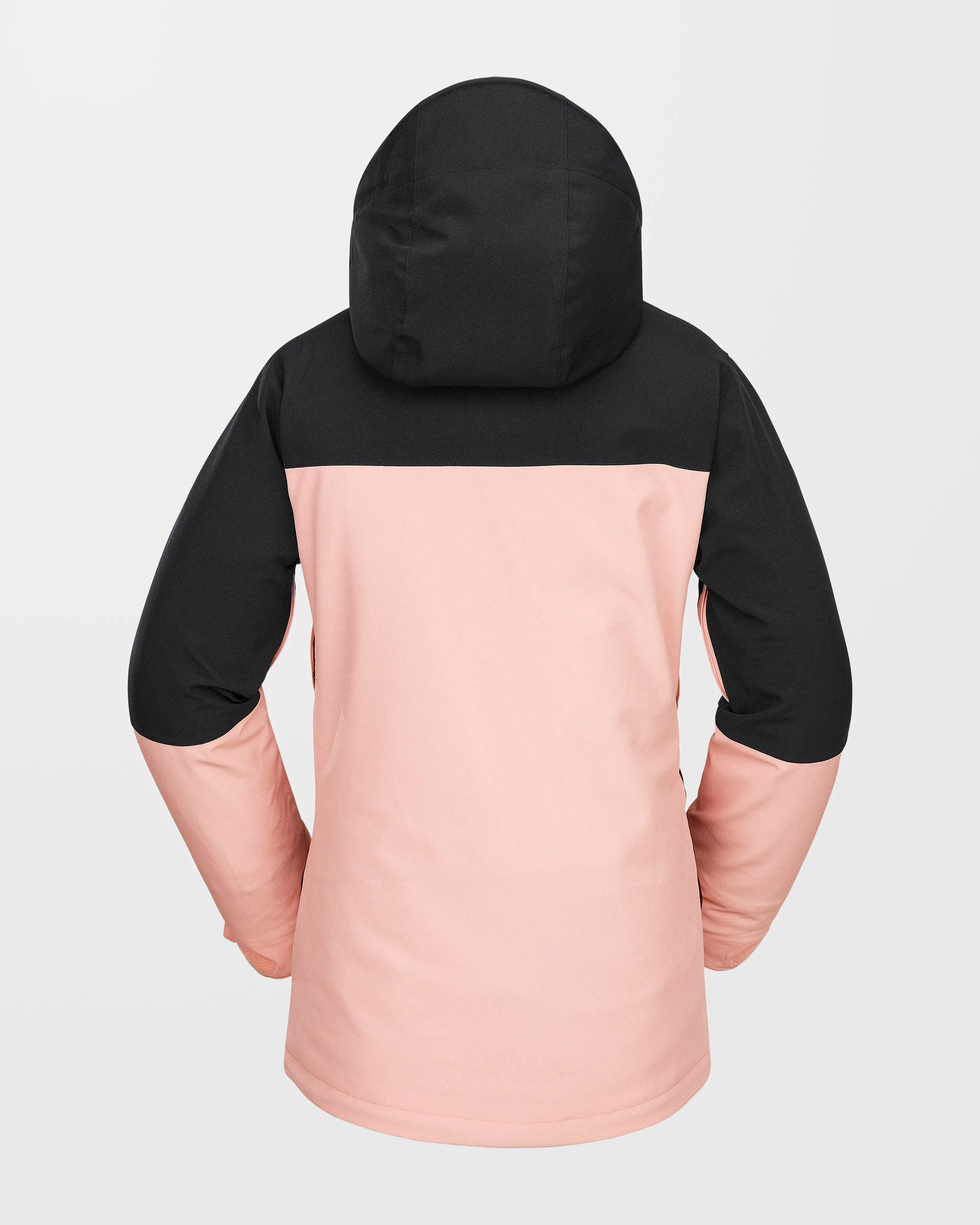 Veste Shelter 3D Stretch - Coral Haze - Image 3