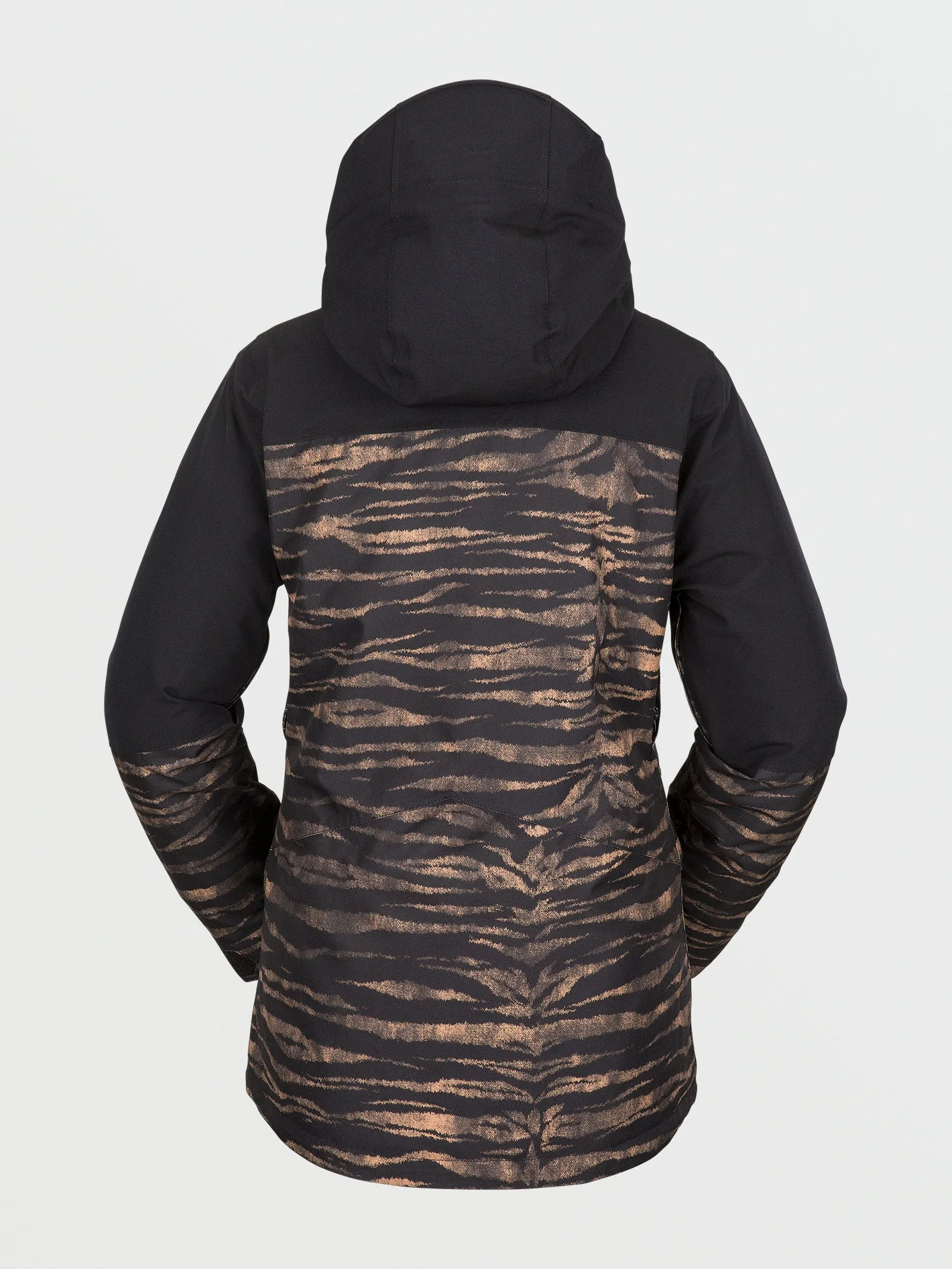 Veste de snow Shelter 3D Stretch - Tiger Print - Image 12